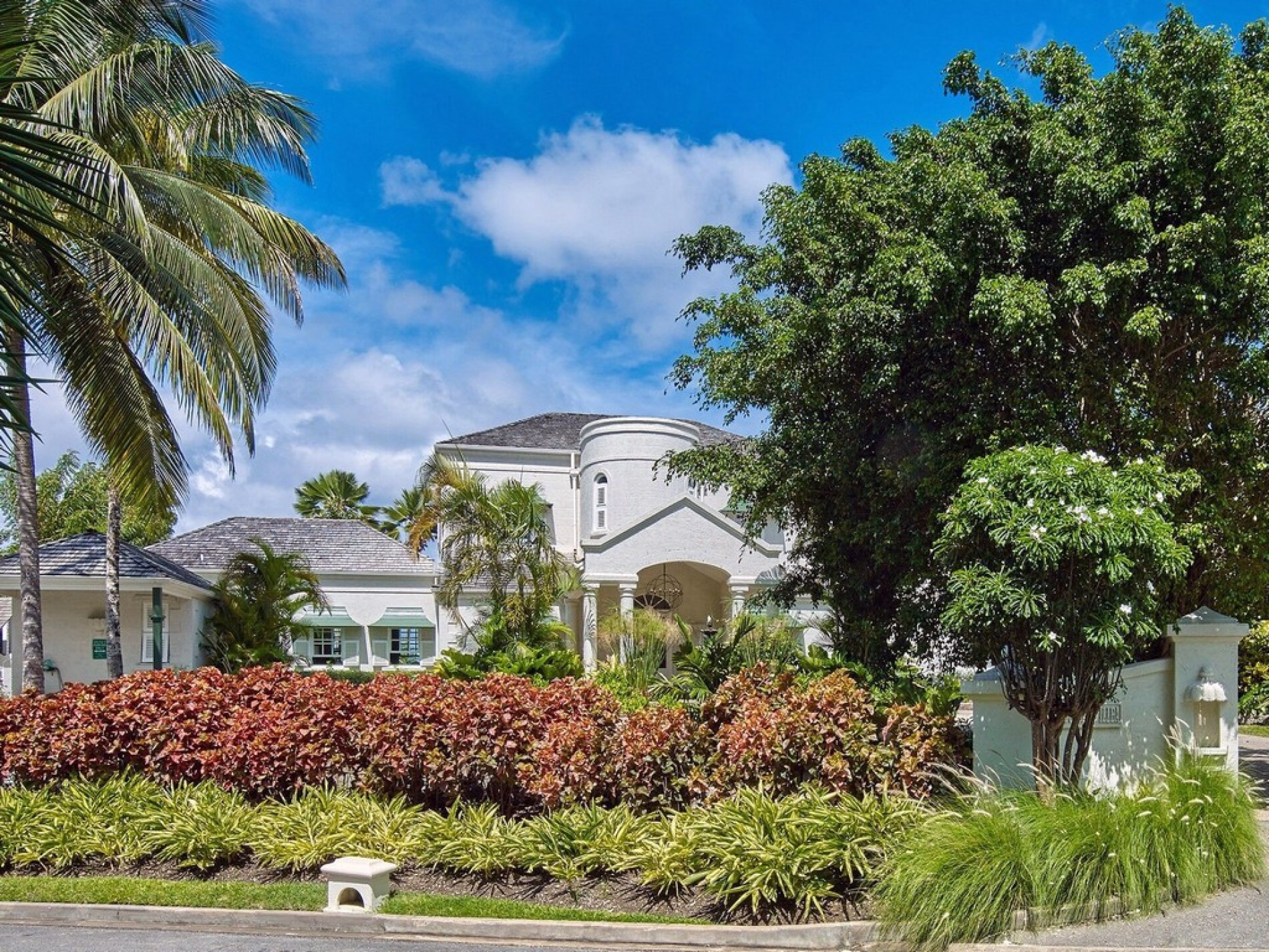 Bajan Heights, Royal Westmoreland