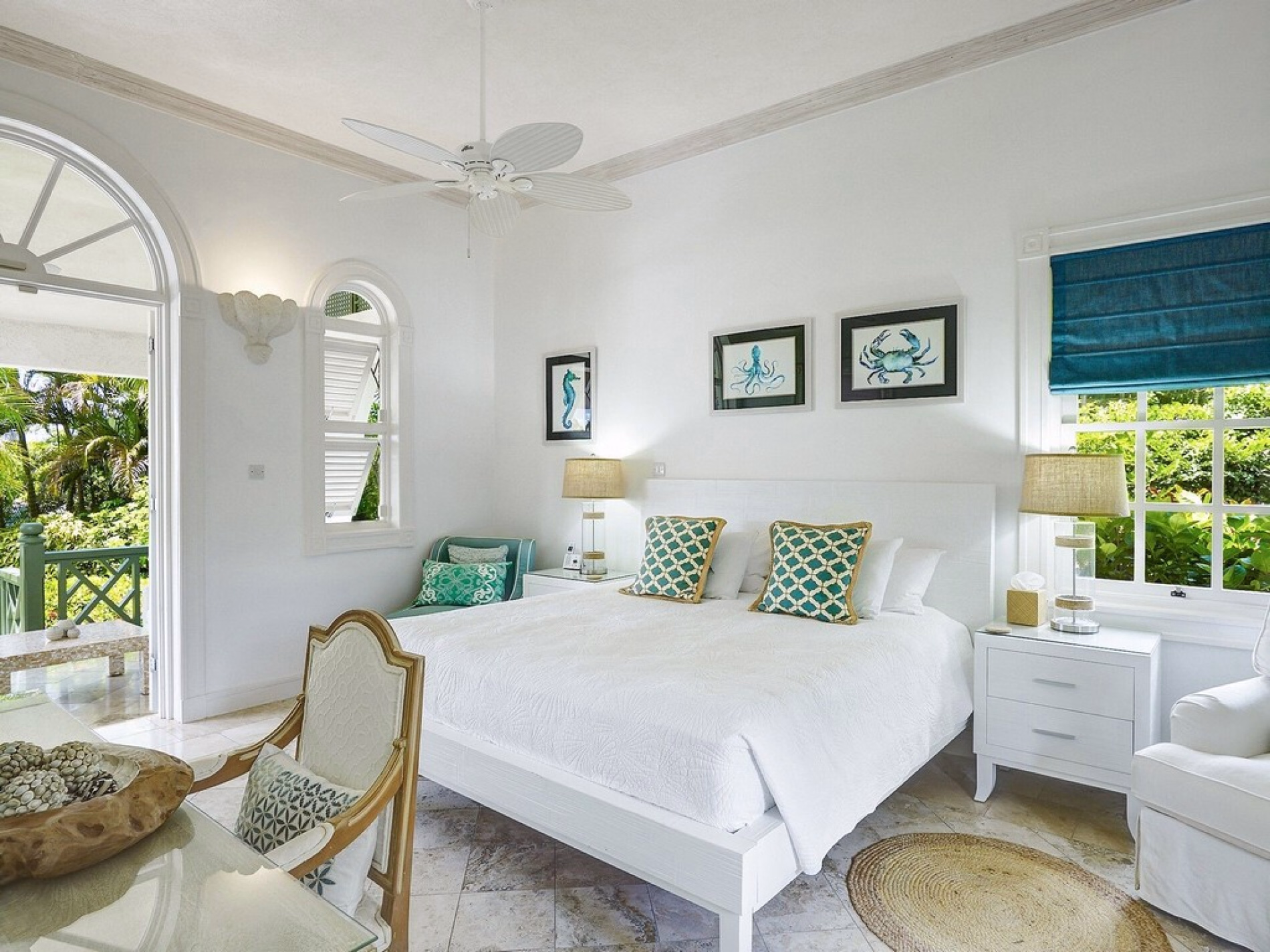 Bajan Heights, Royal Westmoreland