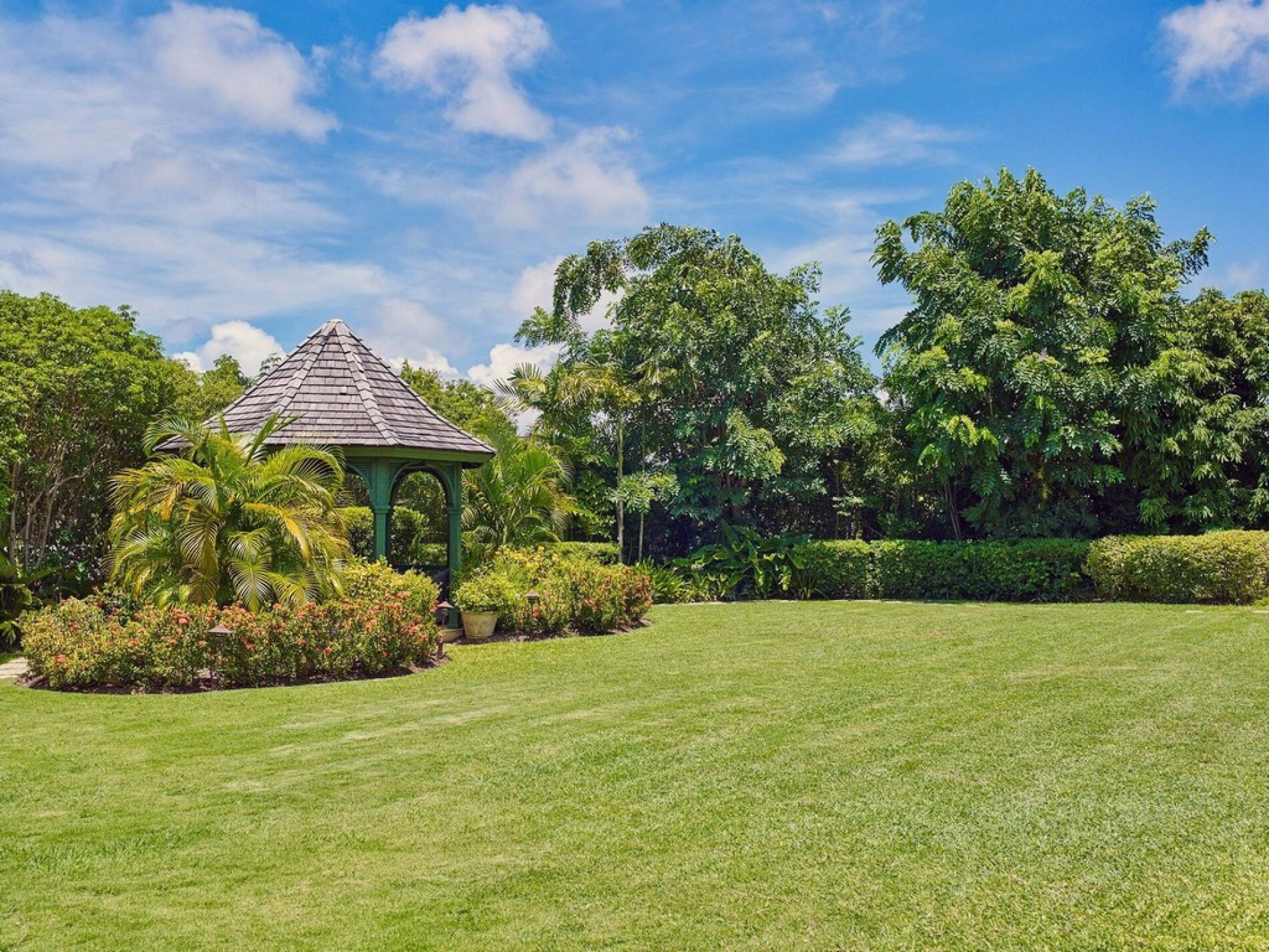 Bajan Heights, Royal Westmoreland