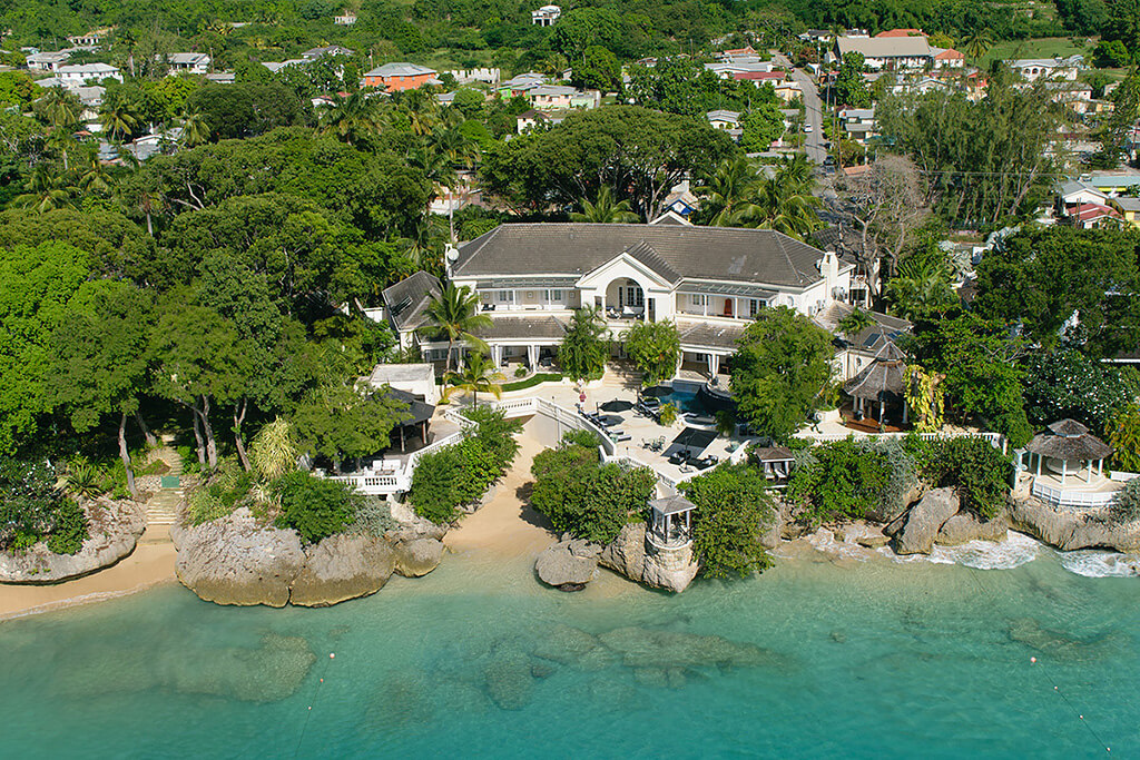 Remarkable Homes