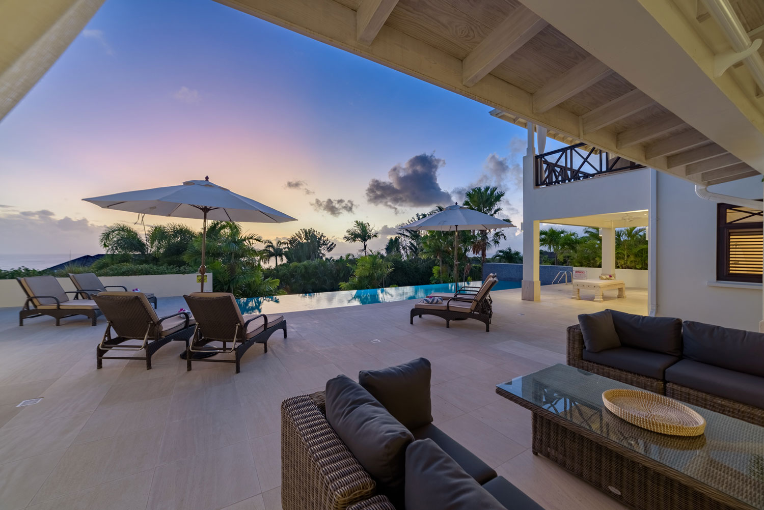 Infinity House