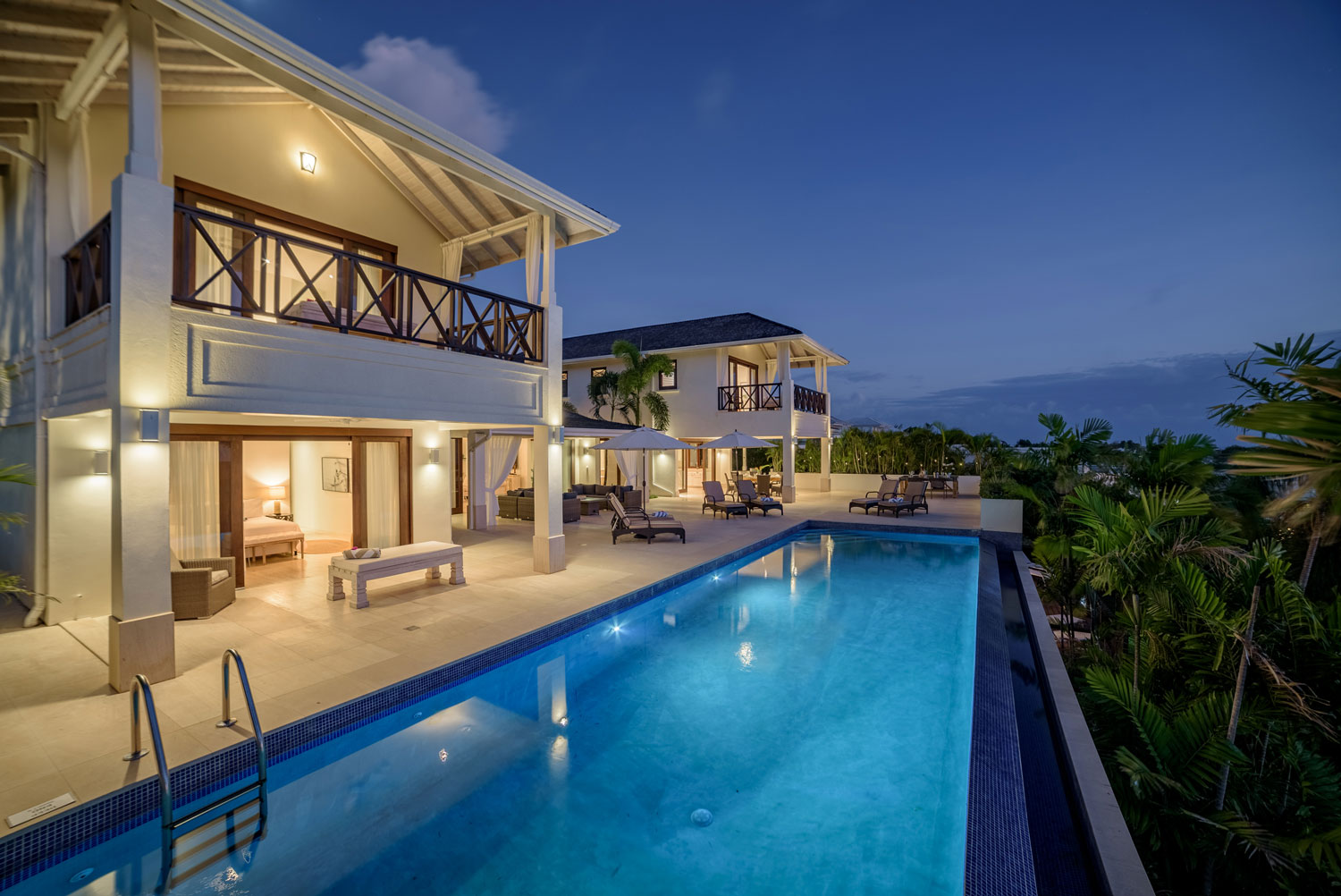 Infinity House