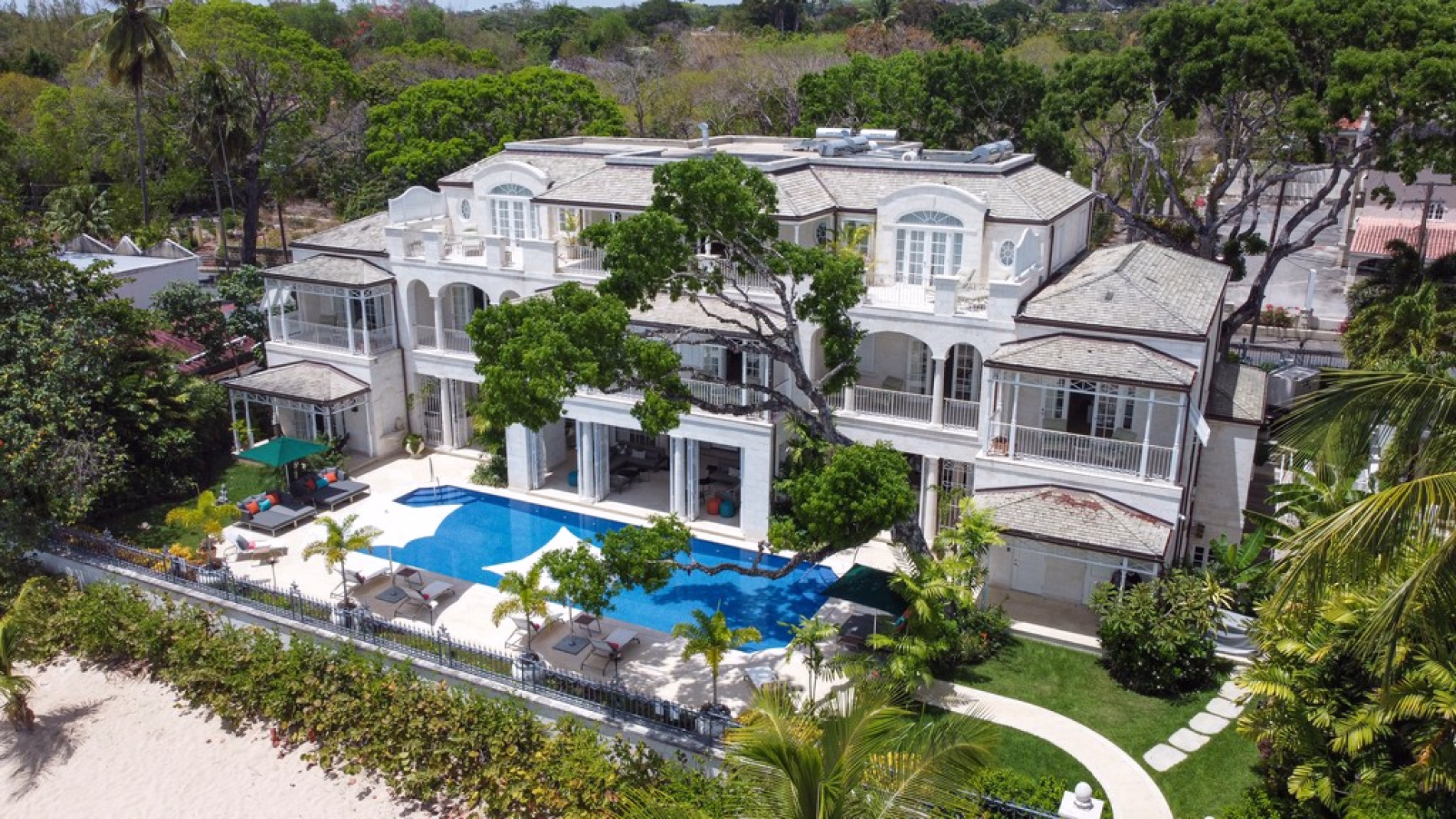 KIKO Villa