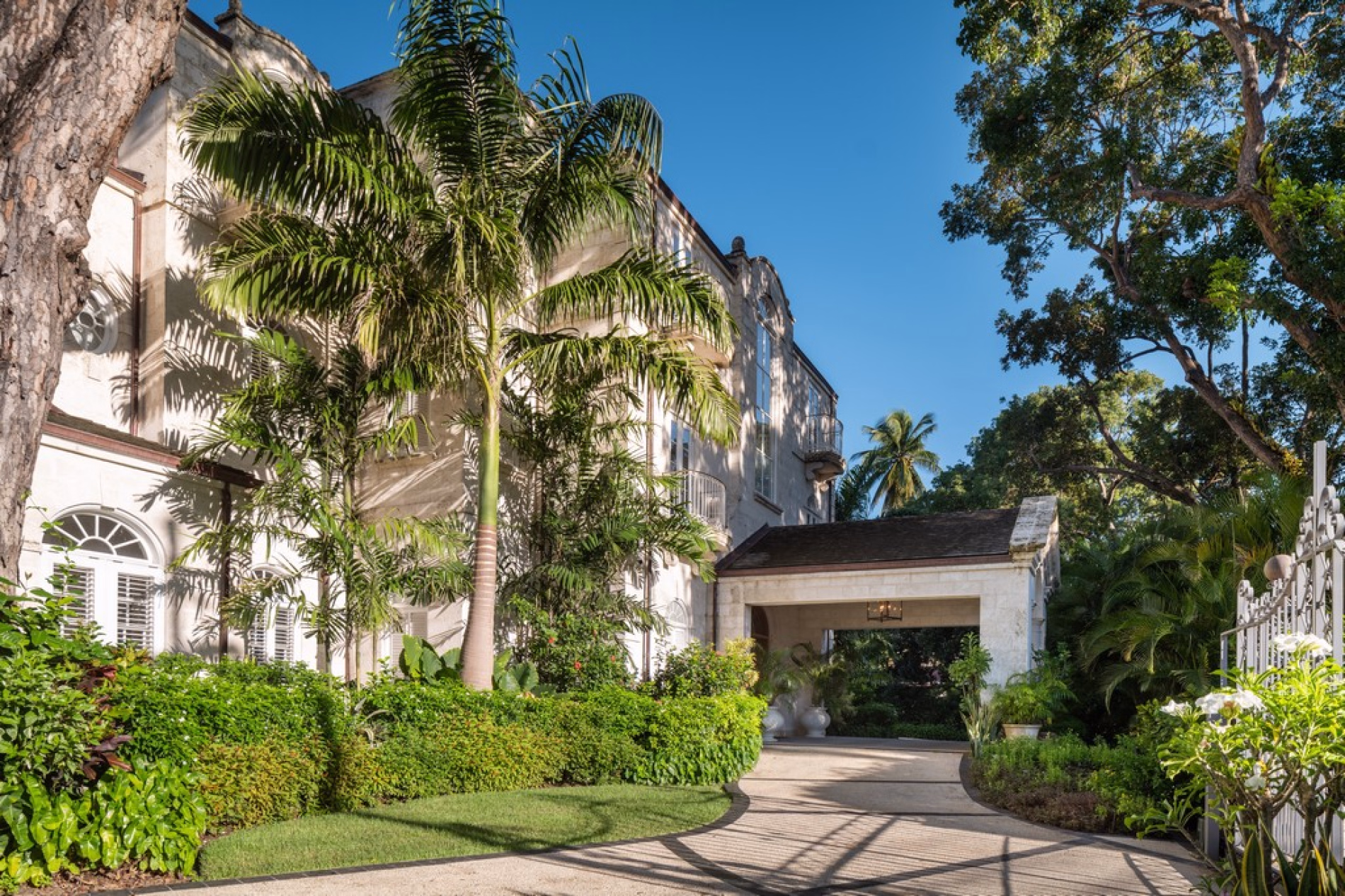 KIKO Villa