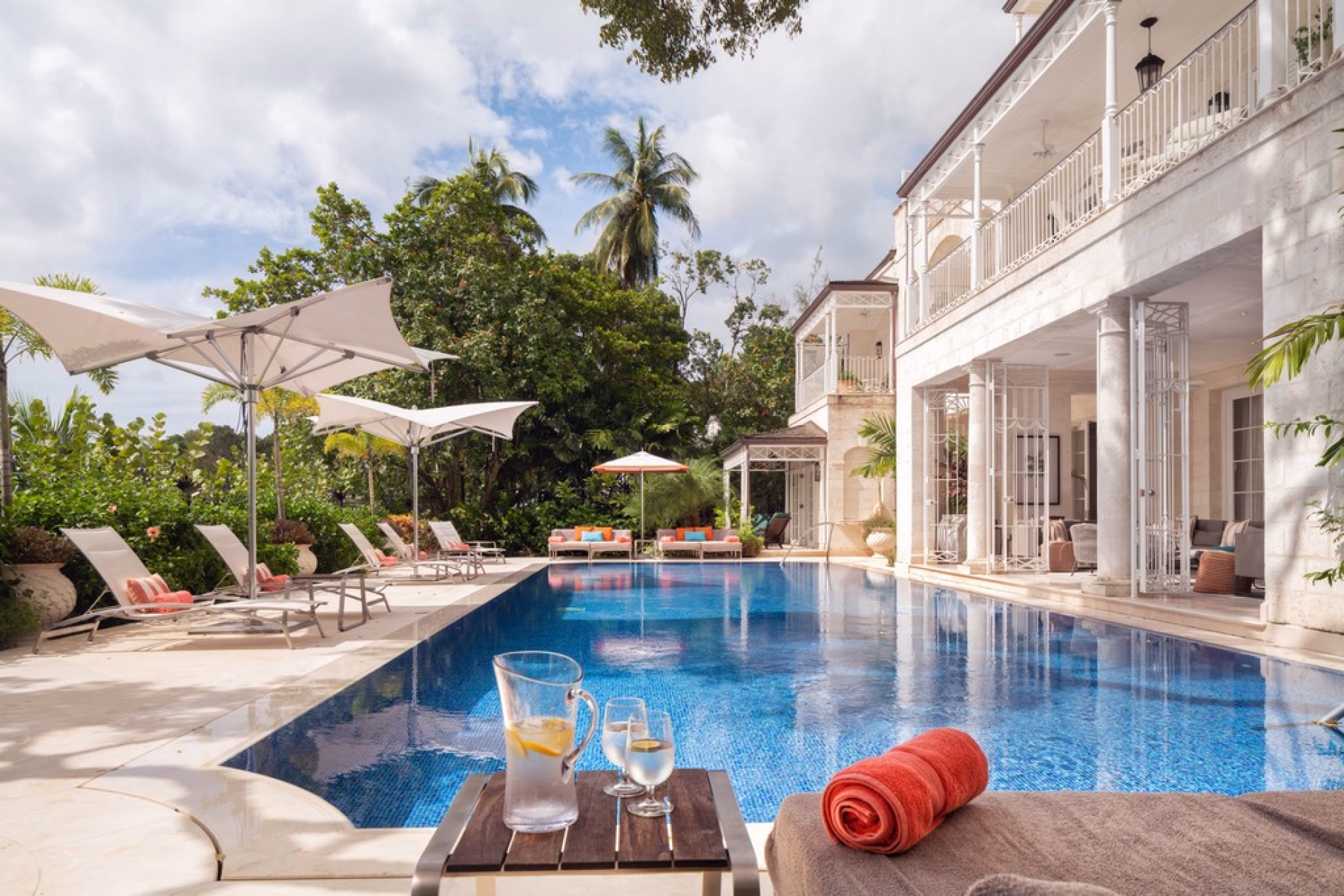 KIKO Villa