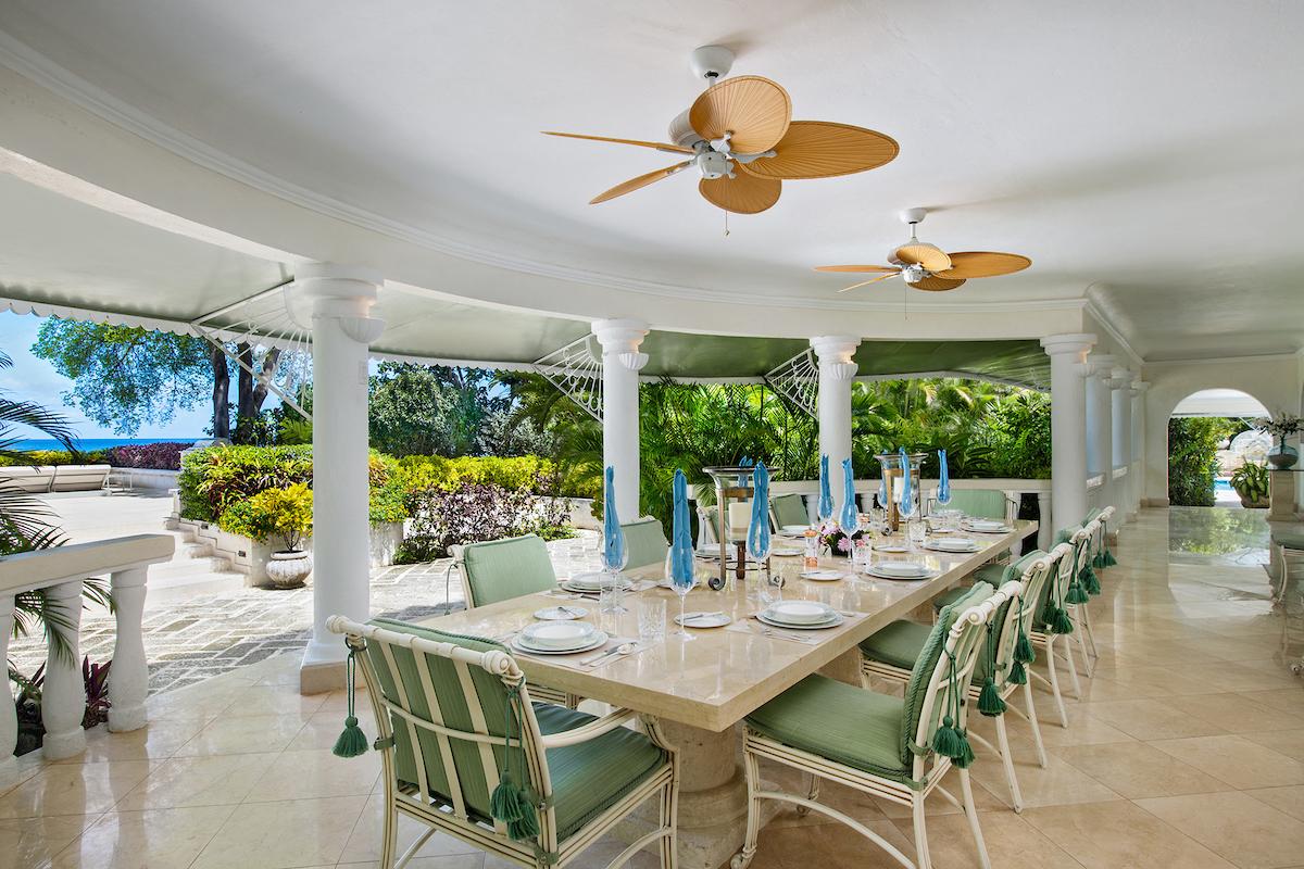 St Helena