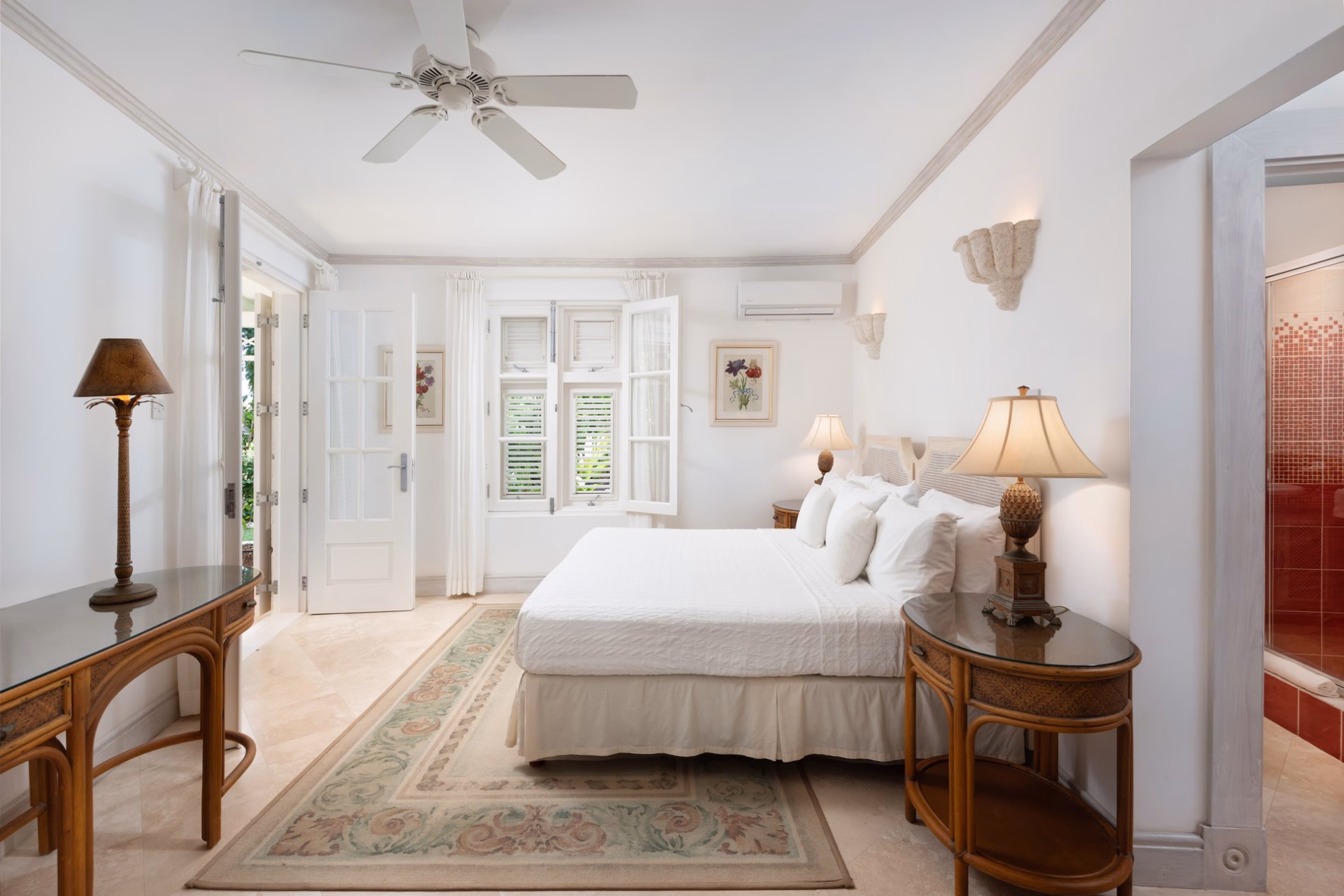 Villa St. Lucy