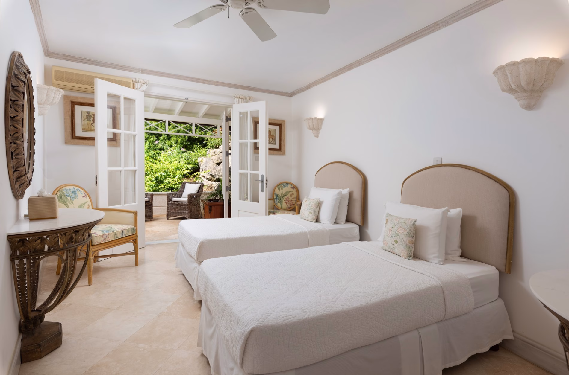 Villa St. Lucy
