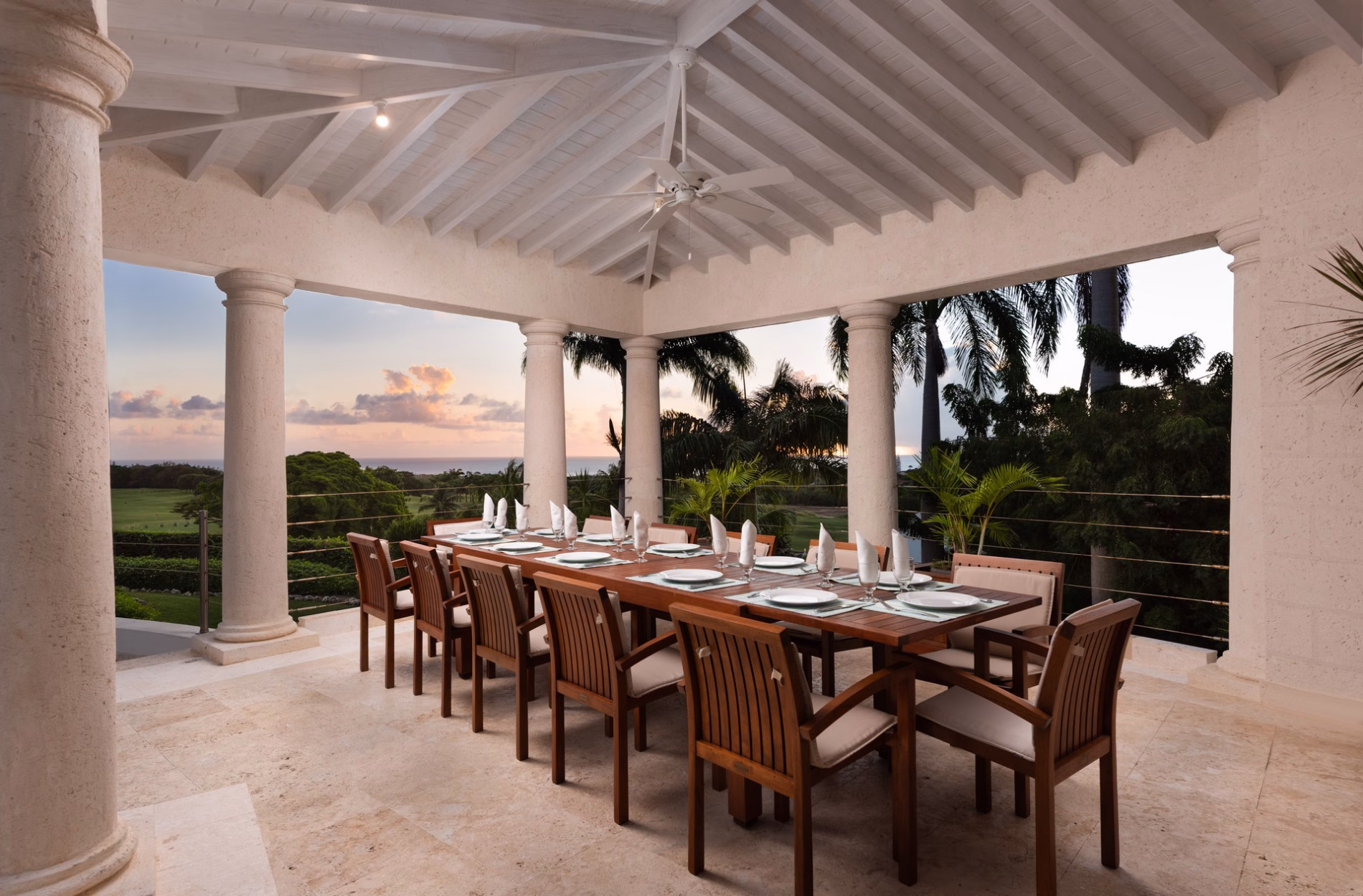 Villa St. Lucy