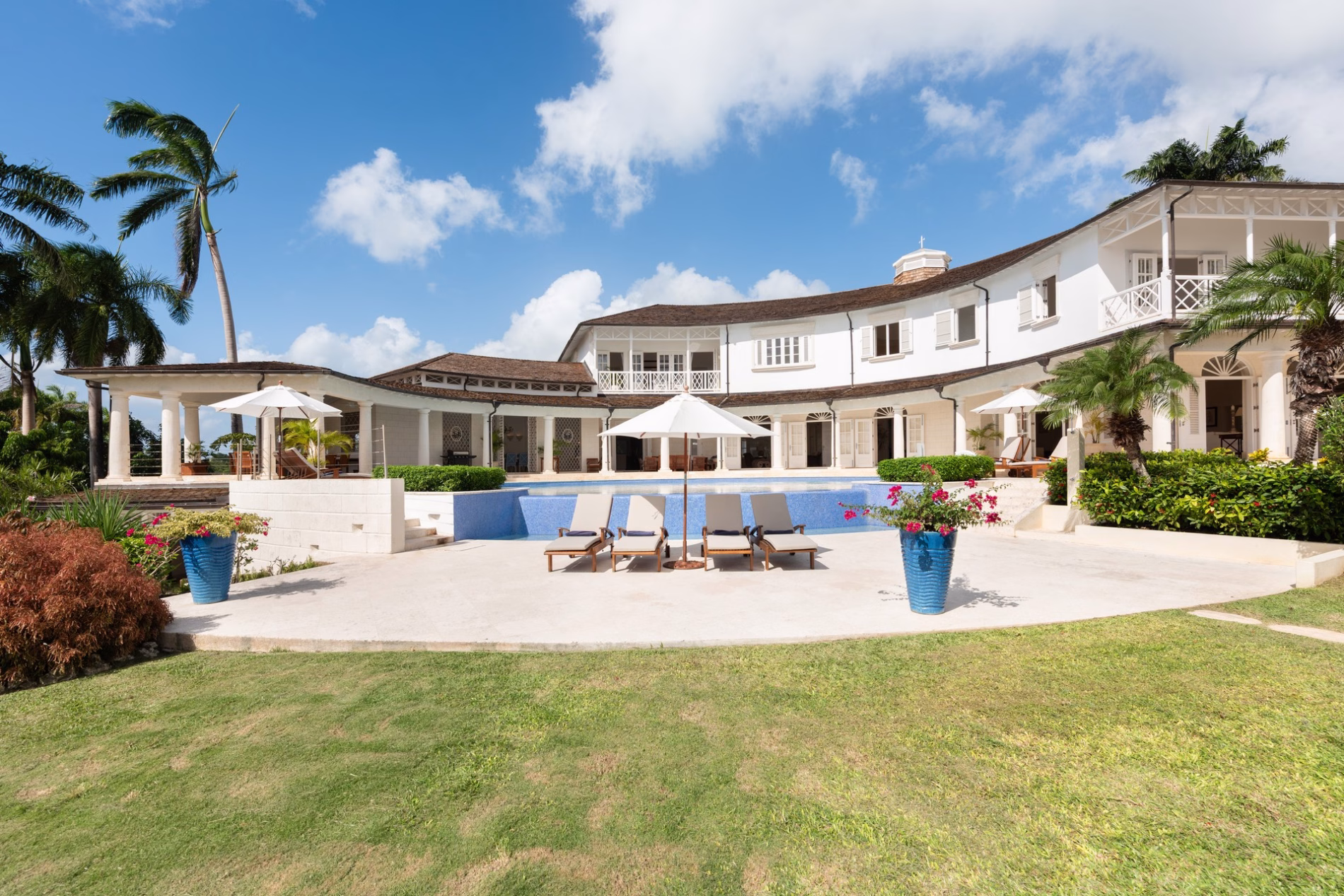 Villa St. Lucy