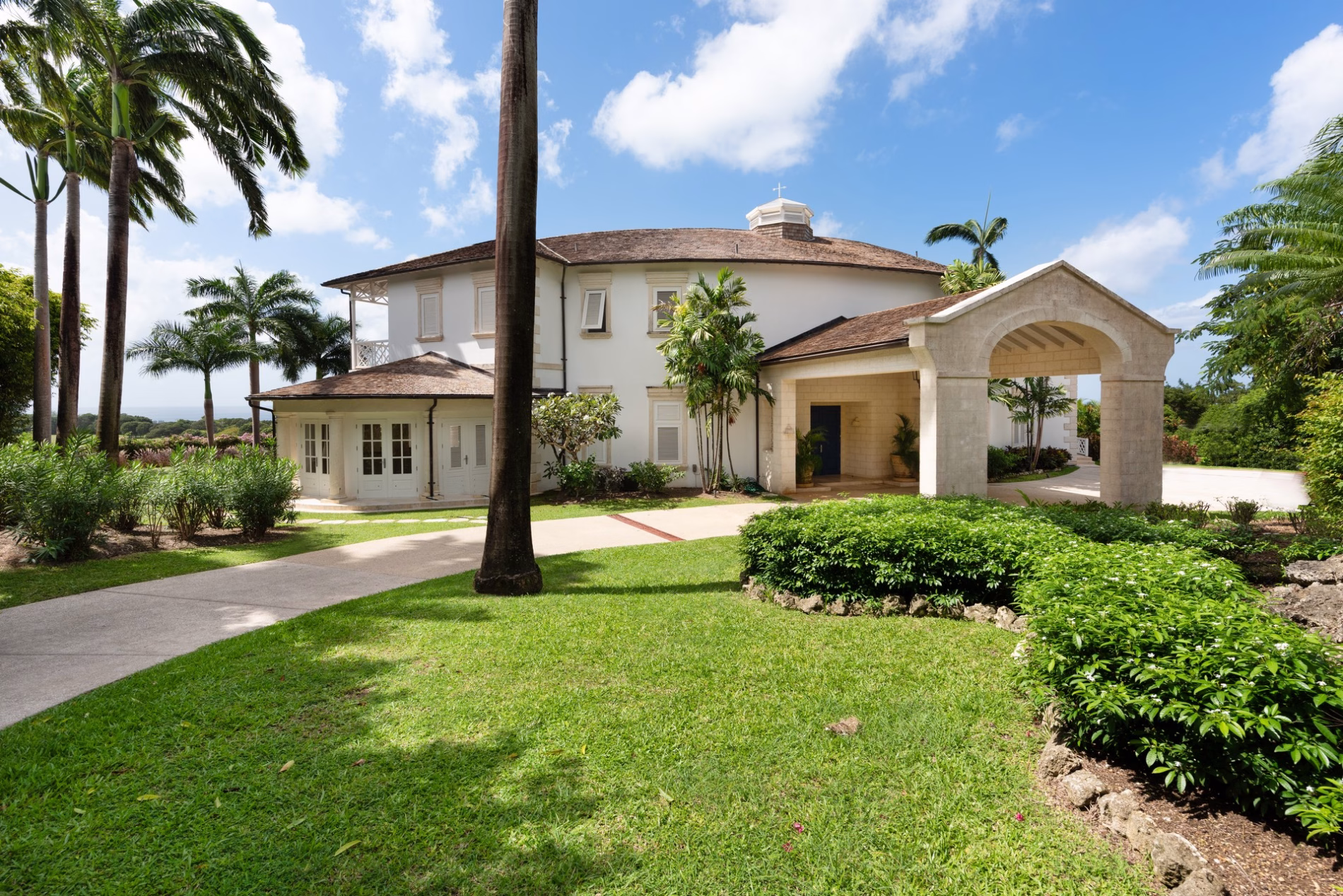 Villa St. Lucy