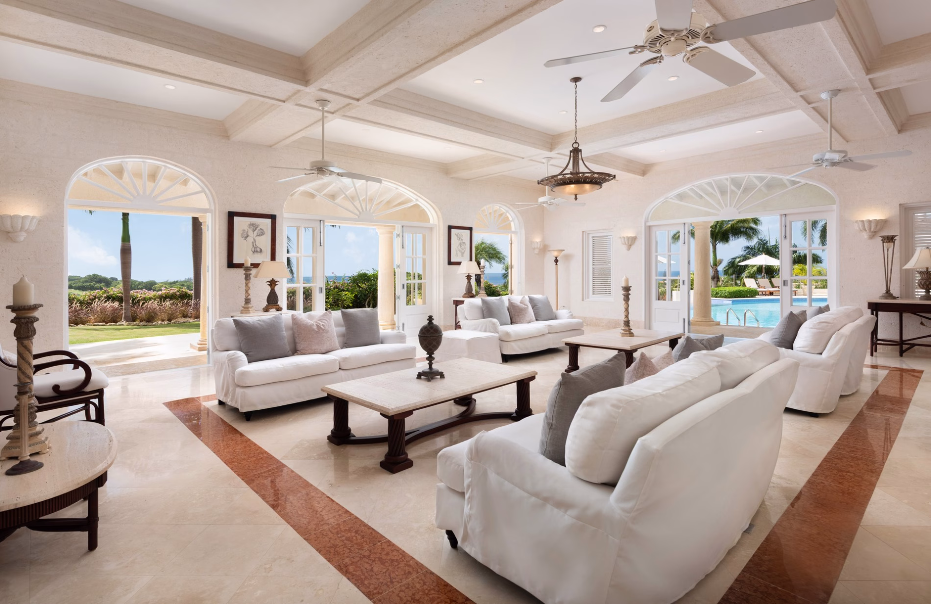 Villa St. Lucy