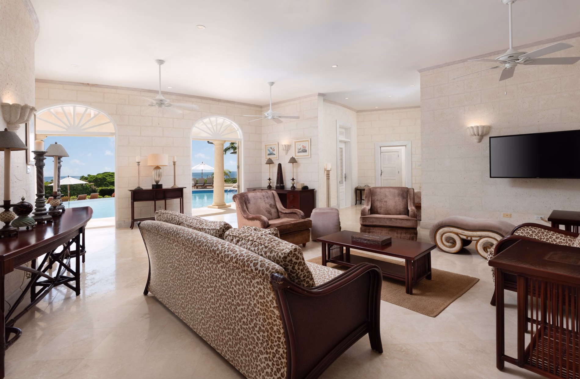 Villa St. Lucy