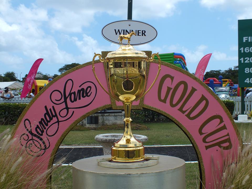 The Sandy Lane Gold Cup: Barbados’ Most Glamorous Weekend