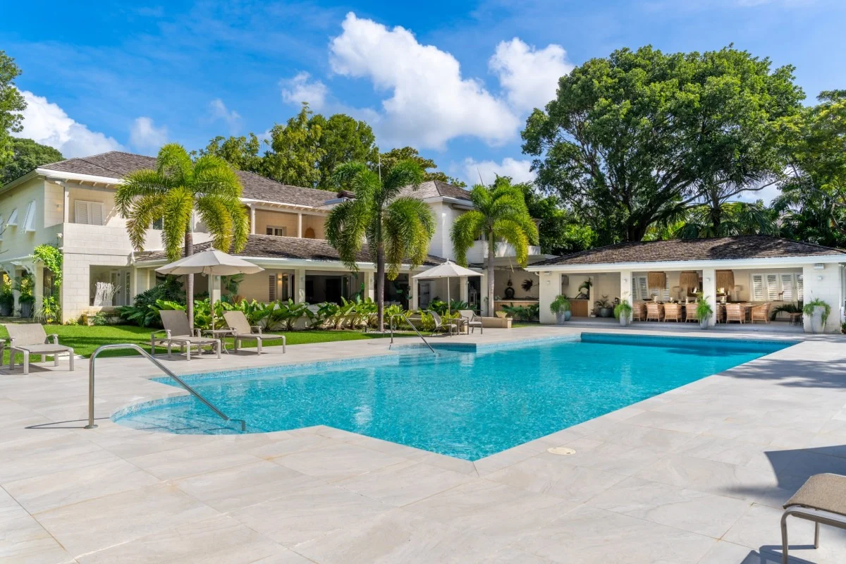 Villa Aama, Sandy Lane