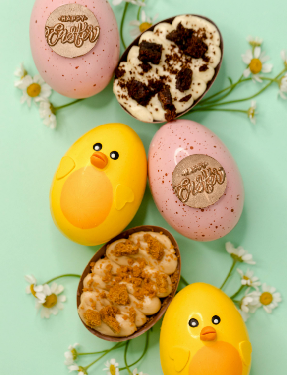 Easter in Barbados: Traditions, Luxury Living & Island Flavours