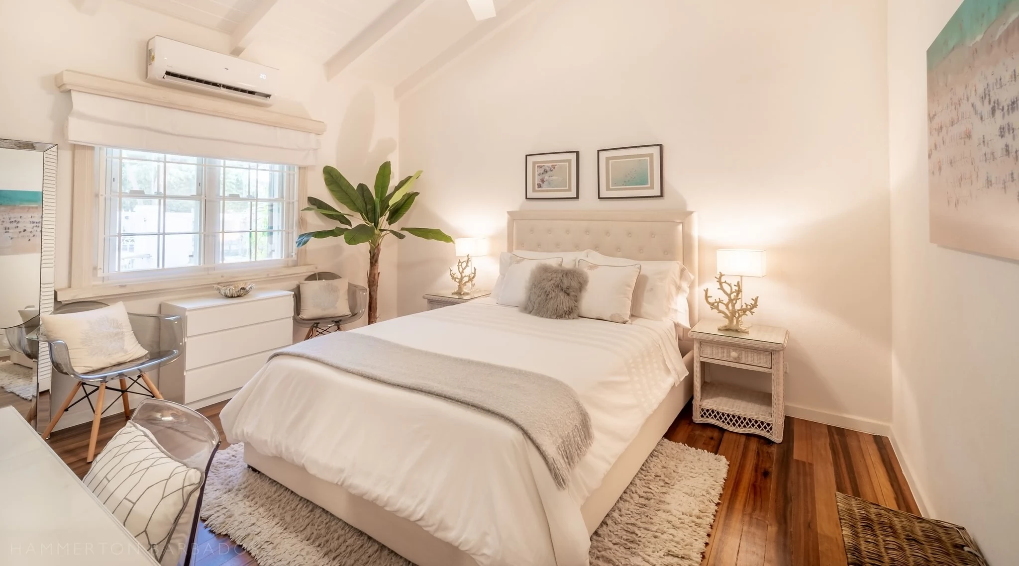 Palm Tree Villa, Sandy Lane