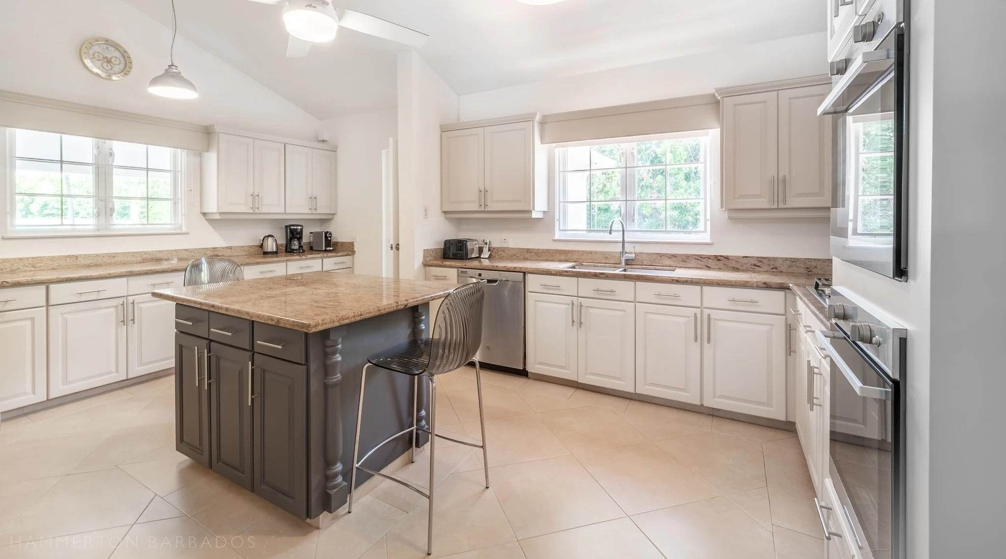 Palm Tree Villa, Sandy Lane
