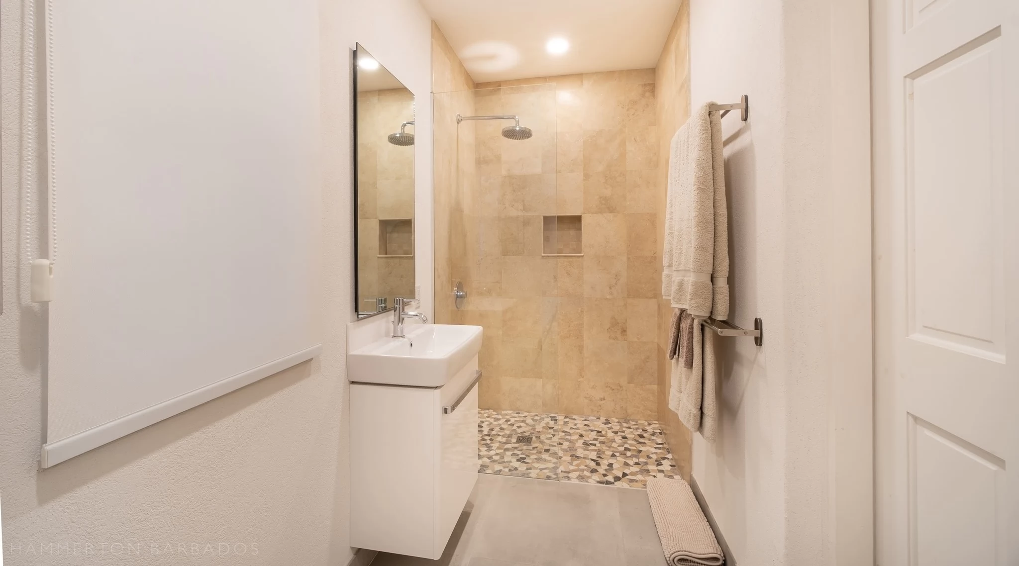 Palm Tree Villa, Sandy Lane