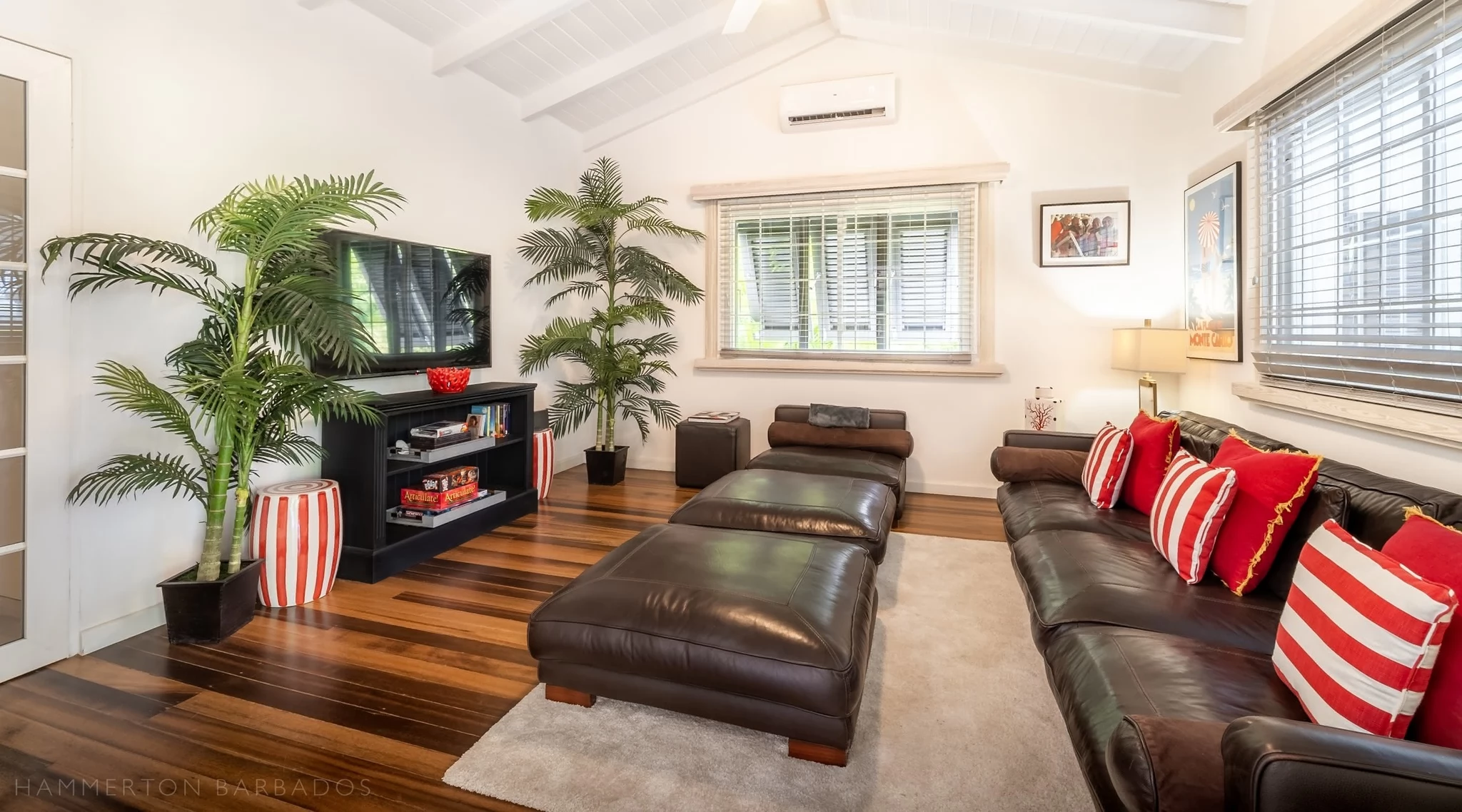Palm Tree Villa, Sandy Lane