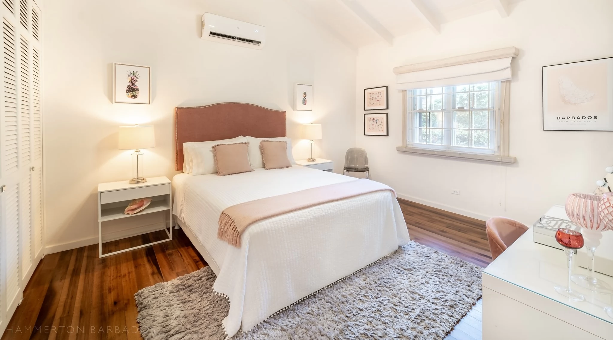 Palm Tree Villa, Sandy Lane