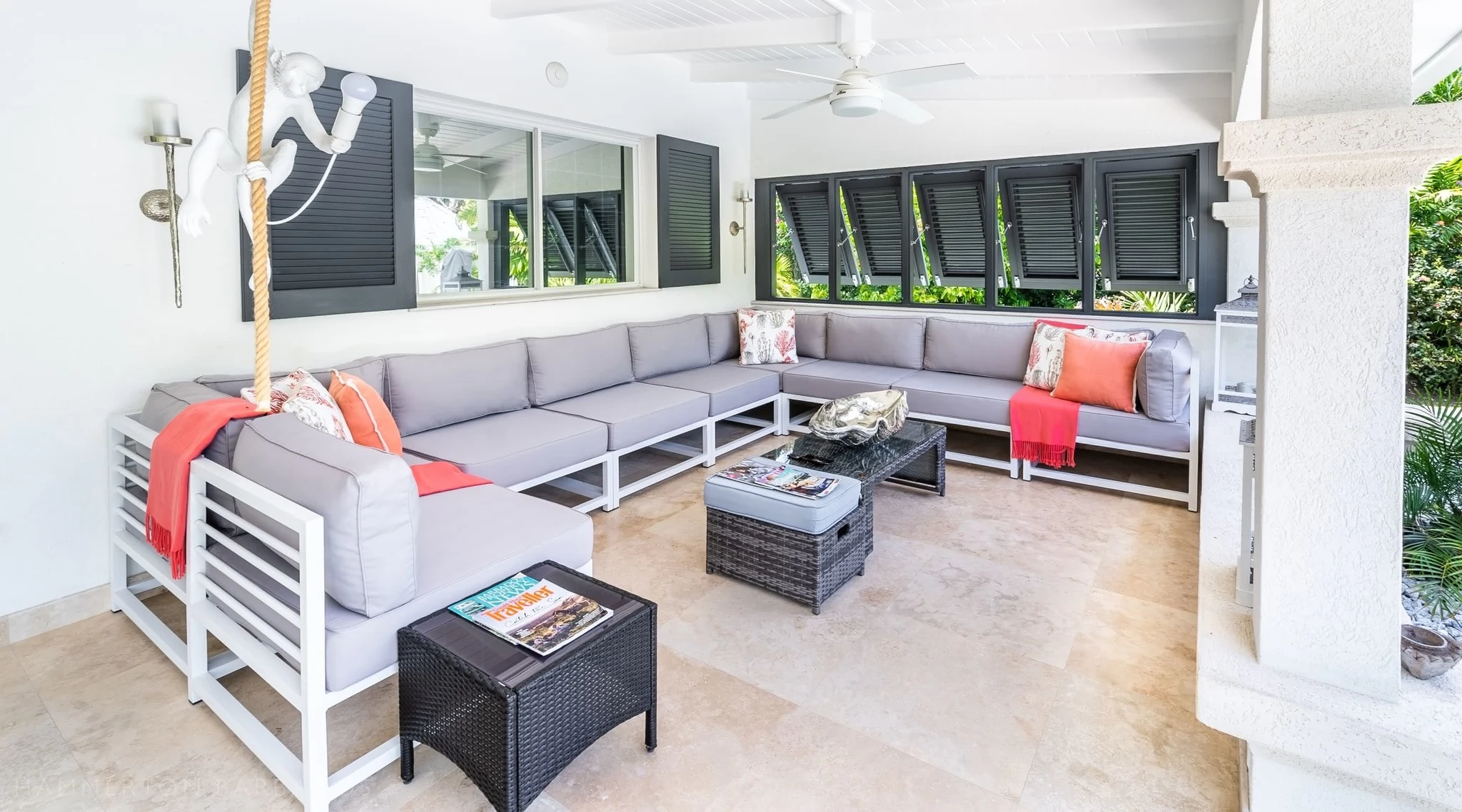 Palm Tree Villa, Sandy Lane