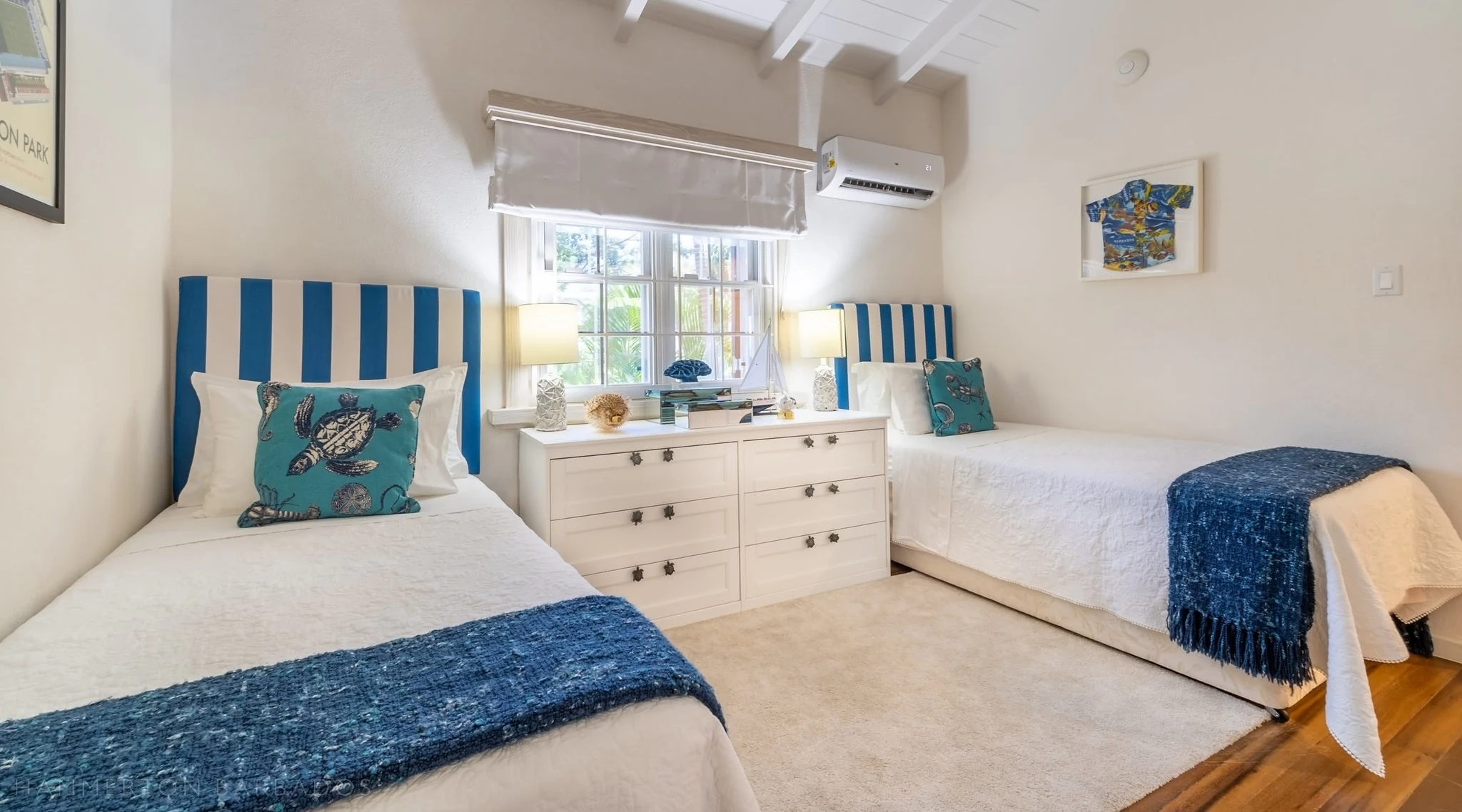 Palm Tree Villa, Sandy Lane