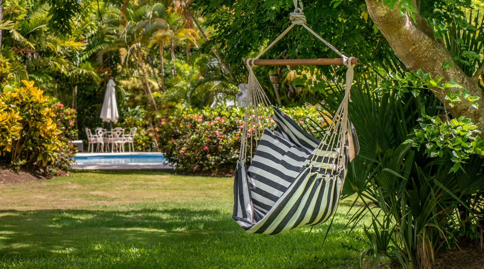 Palm Tree Villa, Sandy Lane