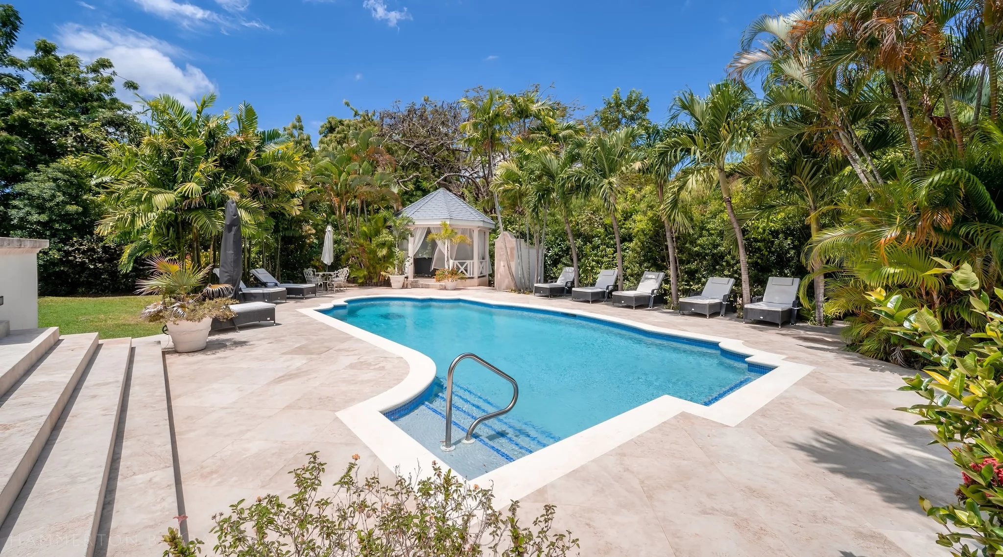 Palm Tree Villa, Sandy Lane