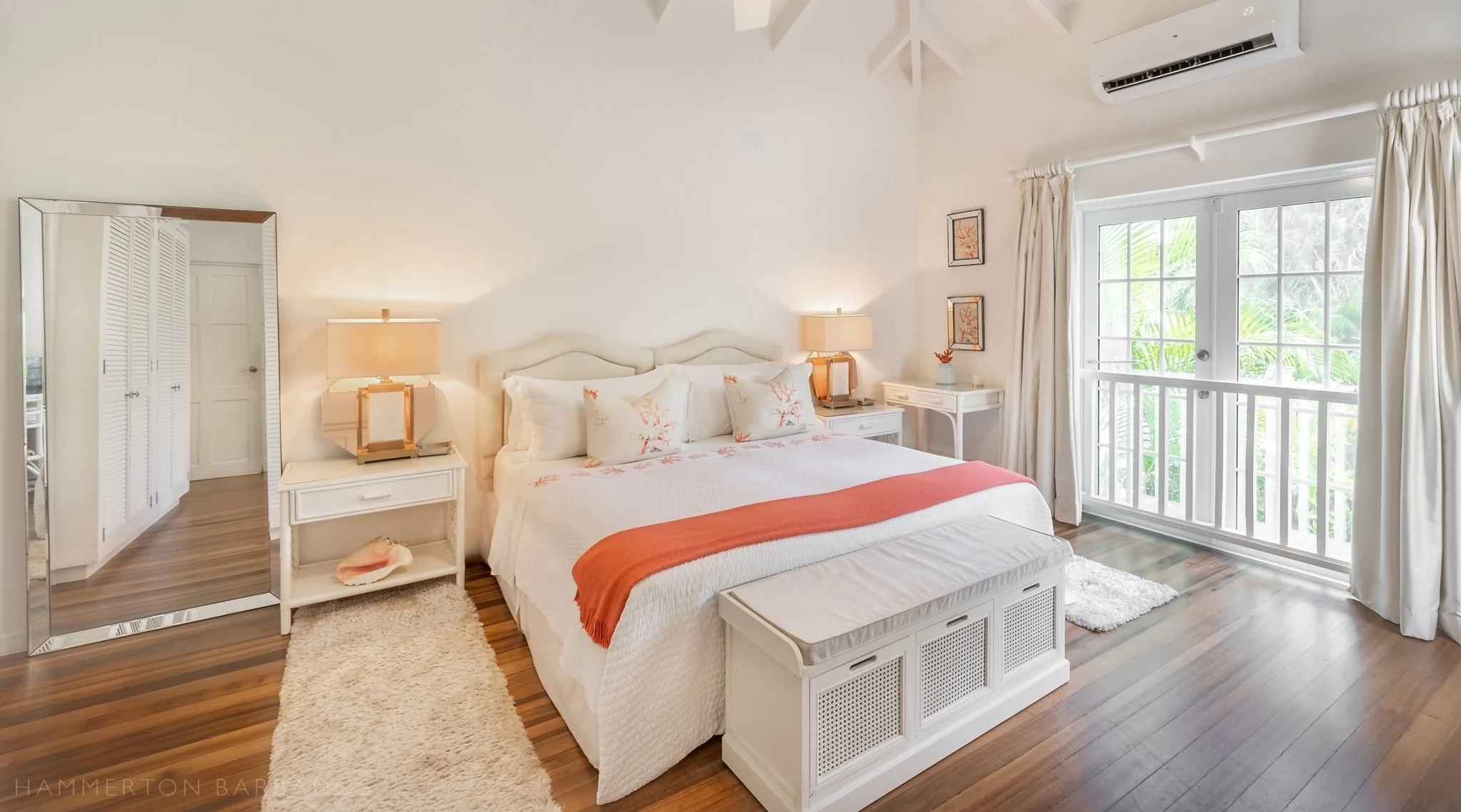 Palm Tree Villa, Sandy Lane