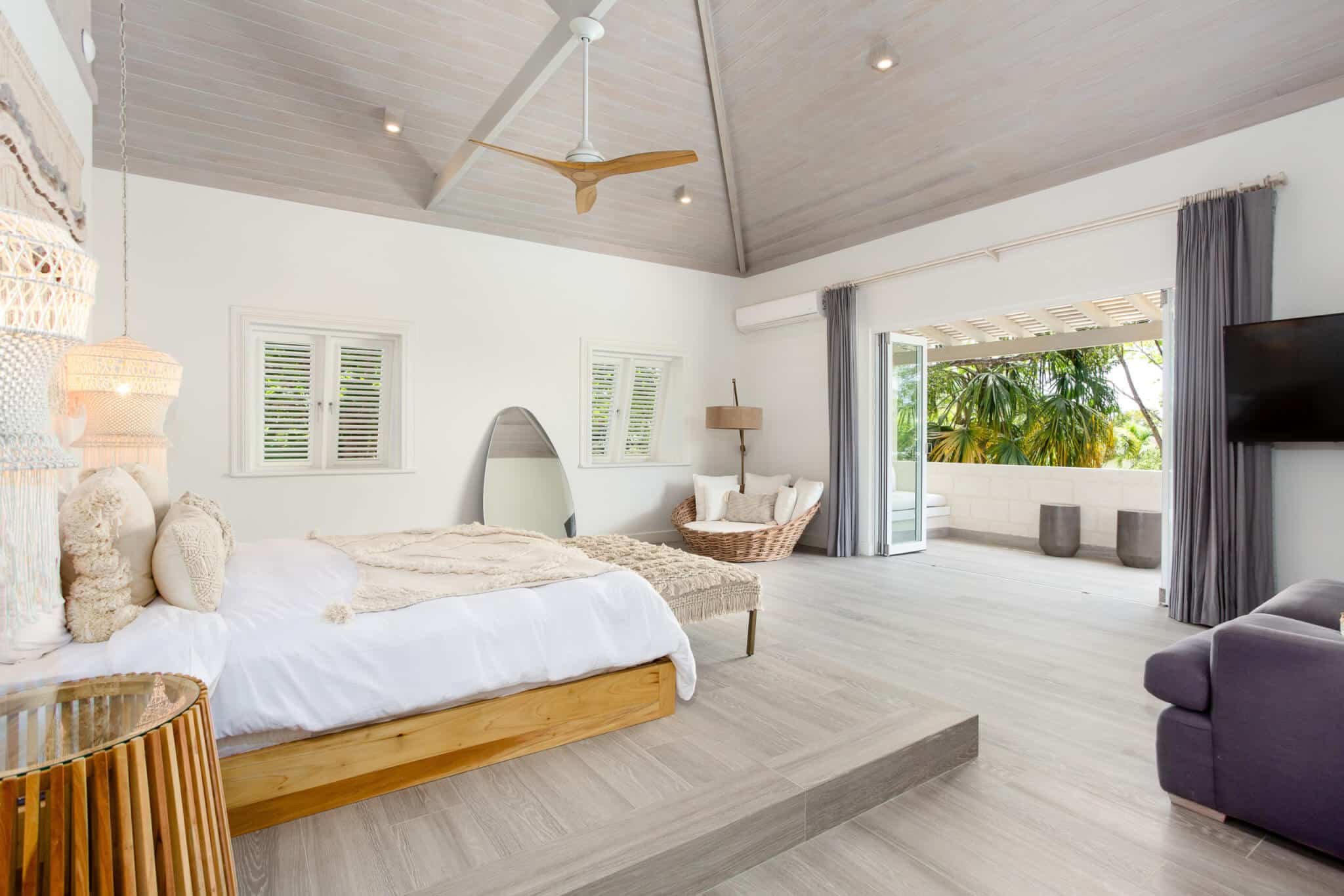 Villa Aama, Sandy Lane
