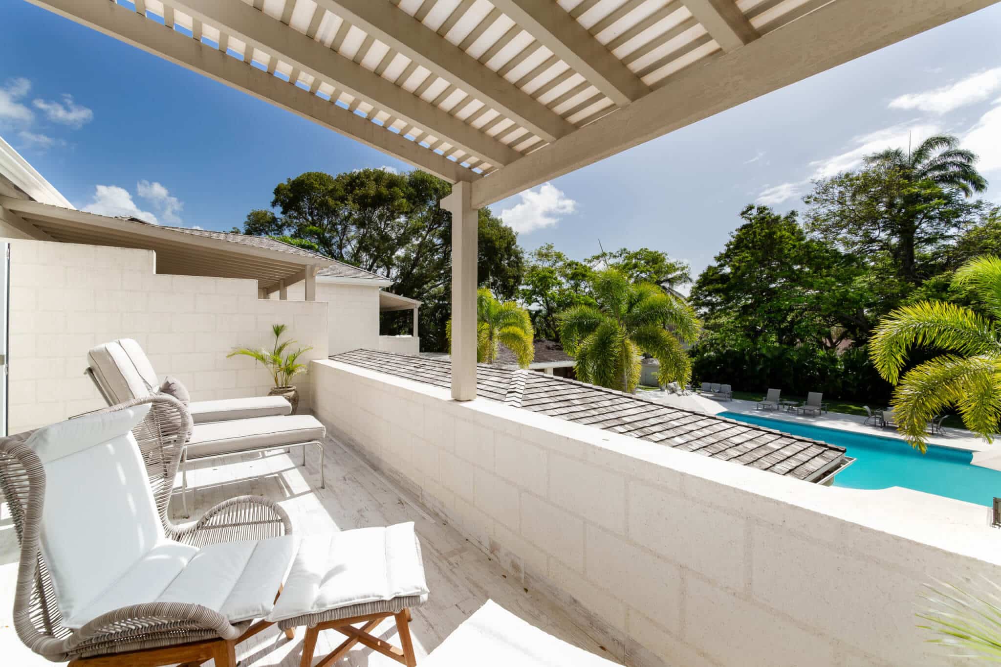 Villa Aama, Sandy Lane
