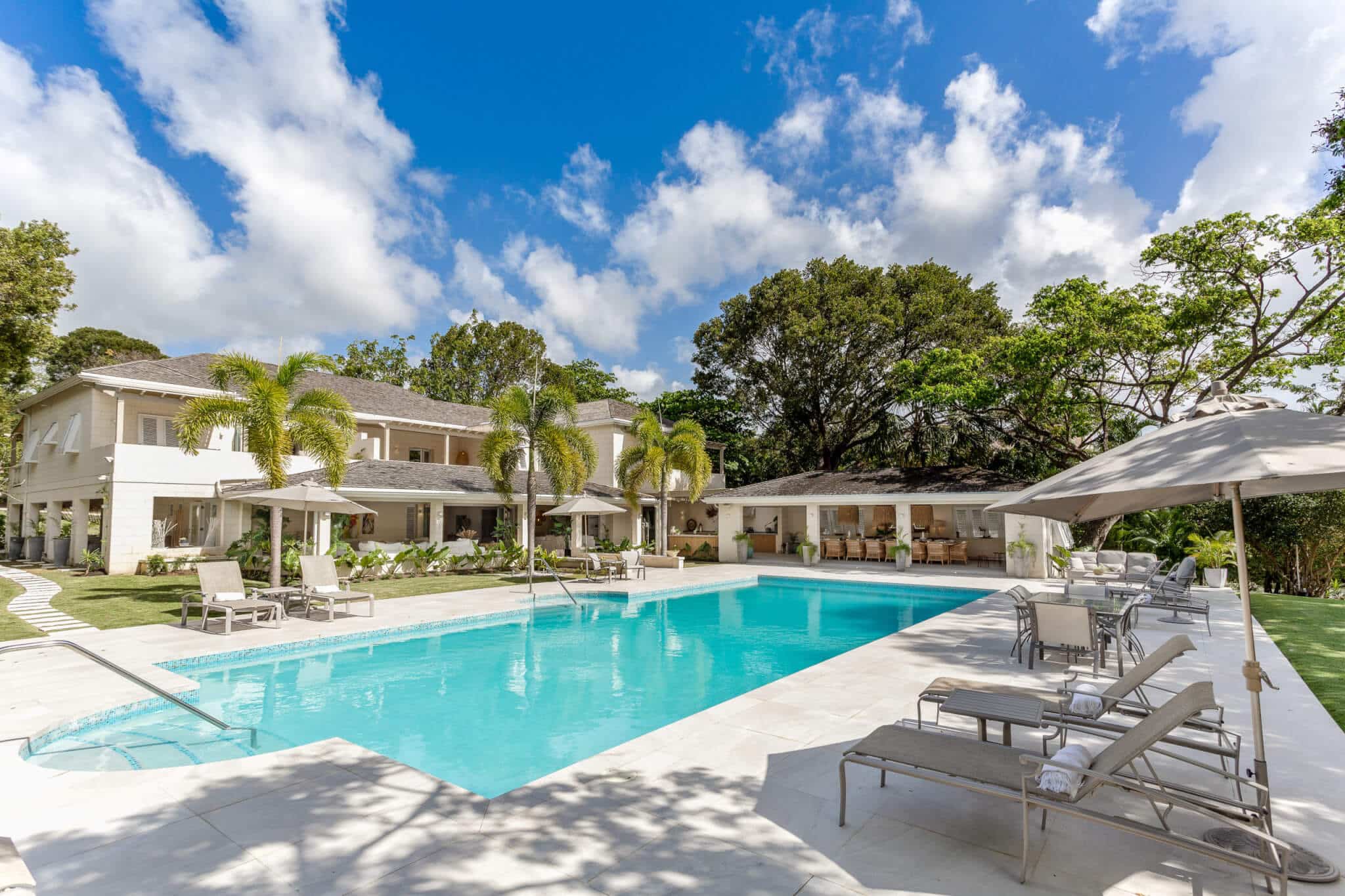 Villa Aama, Sandy Lane