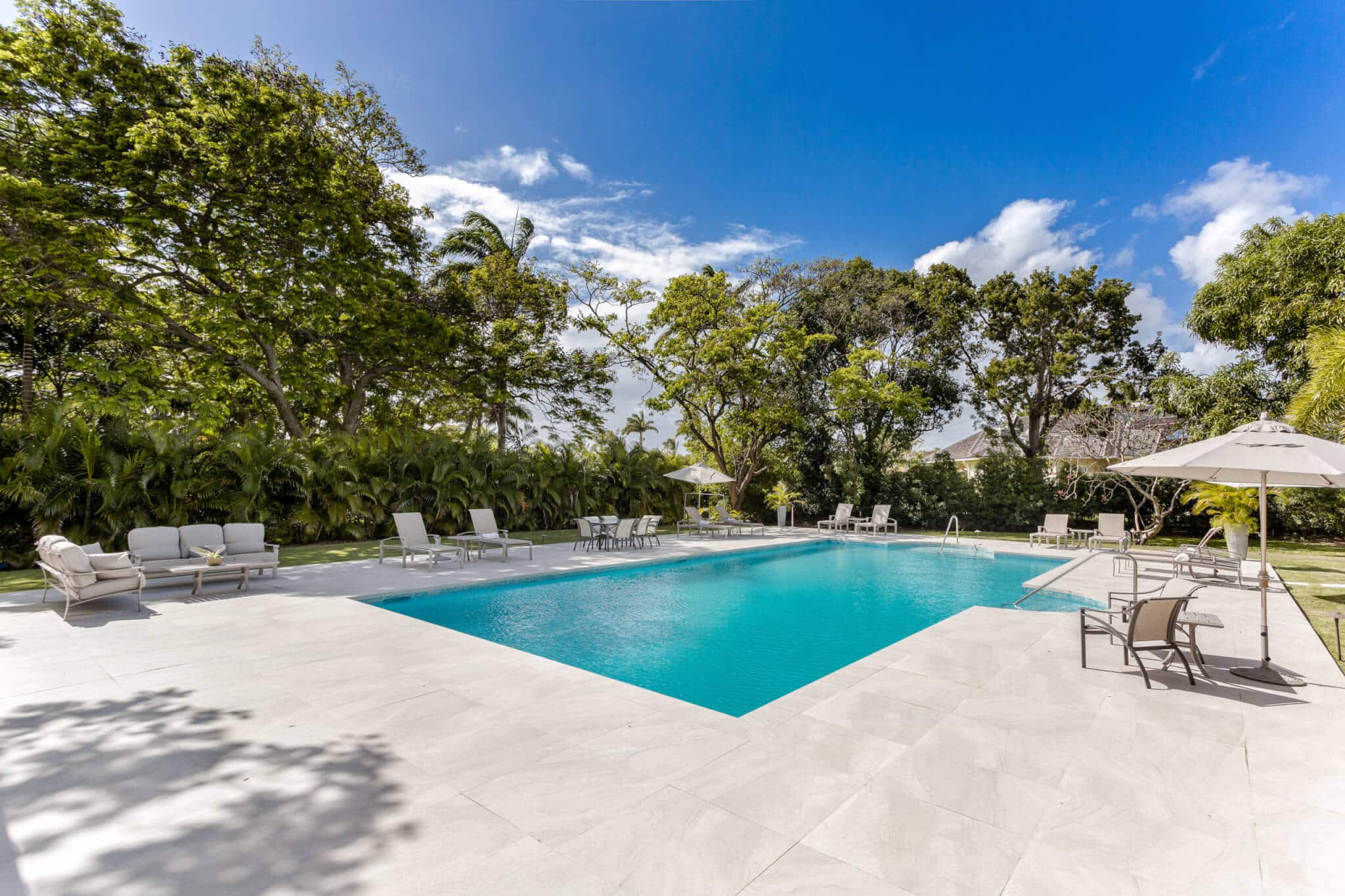 Villa Aama, Sandy Lane
