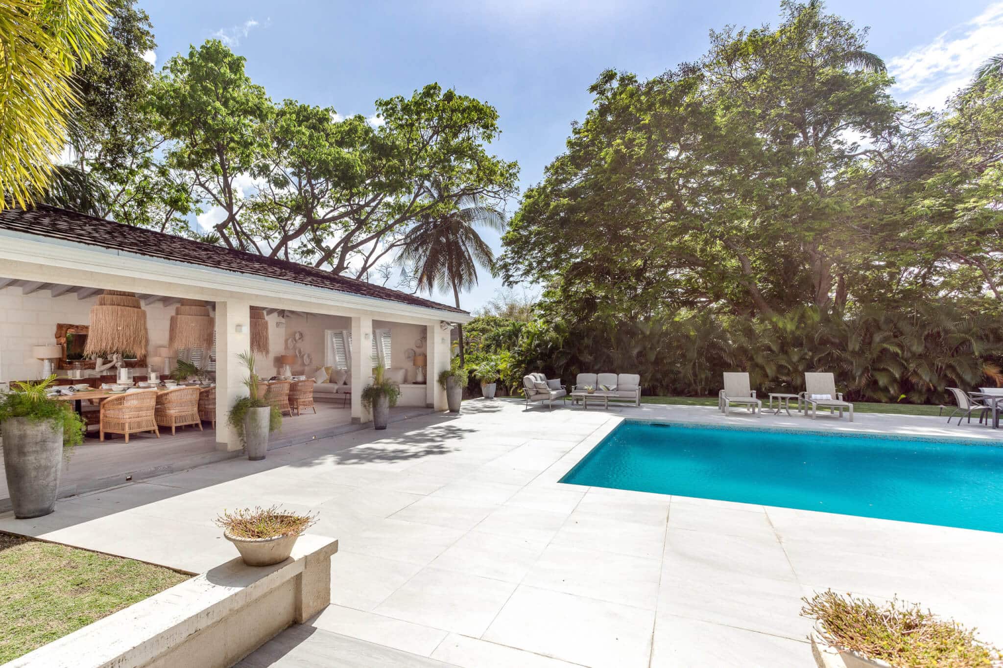 Villa Aama, Sandy Lane