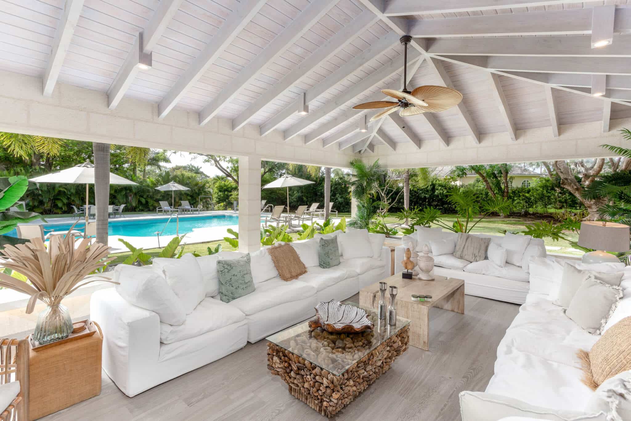 Villa Aama, Sandy Lane
