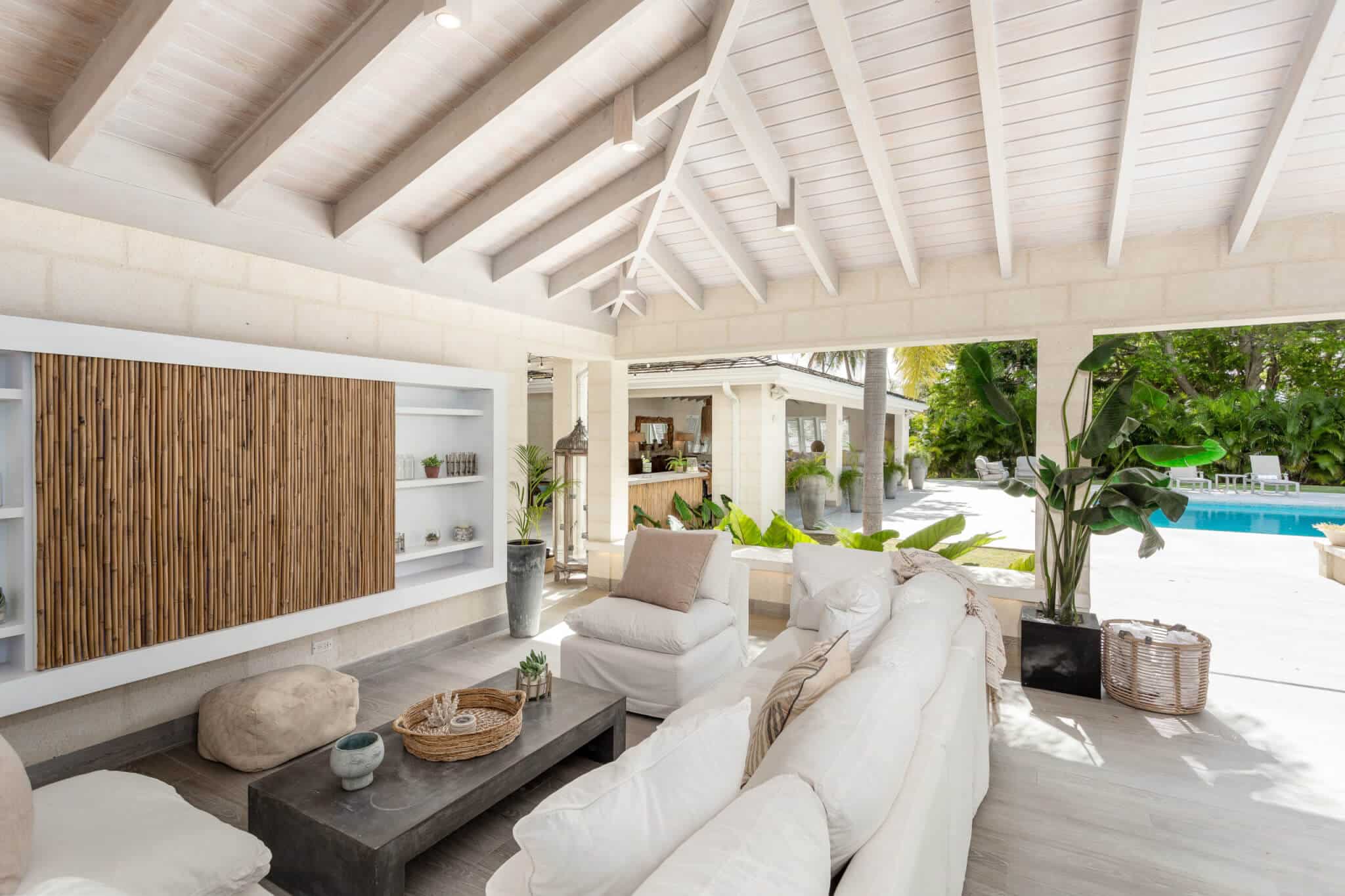 Villa Aama, Sandy Lane