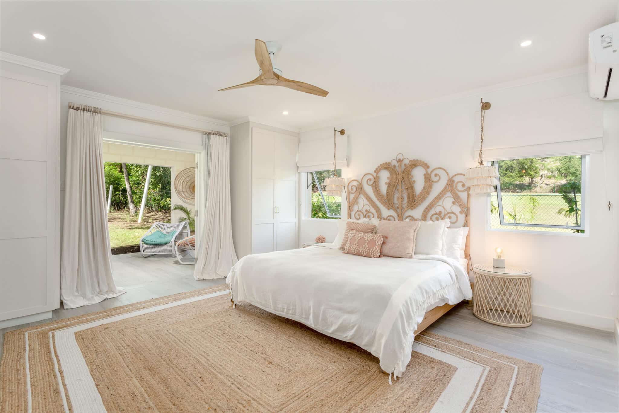 Villa Aama, Sandy Lane