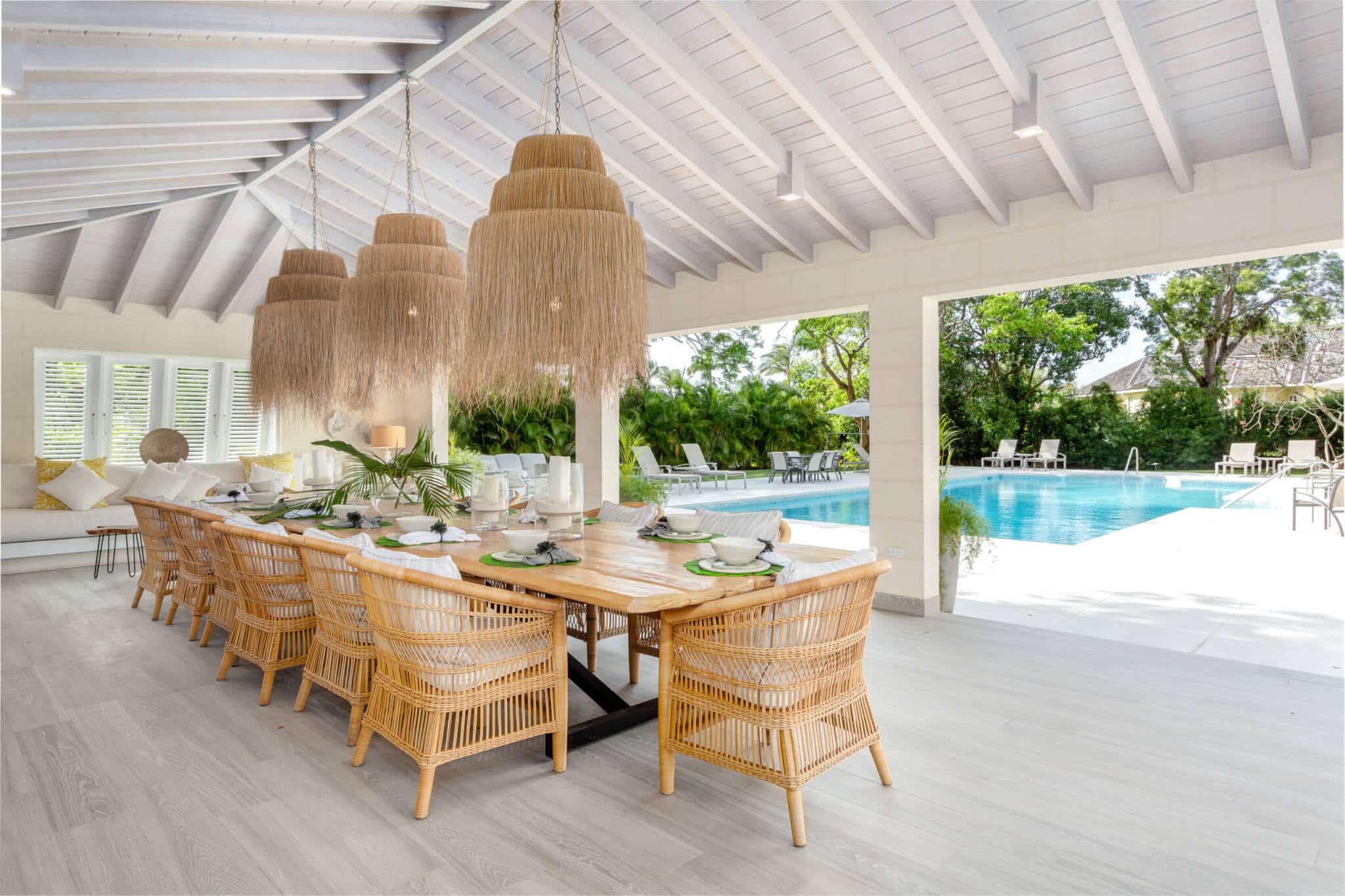 Villa Aama, Sandy Lane