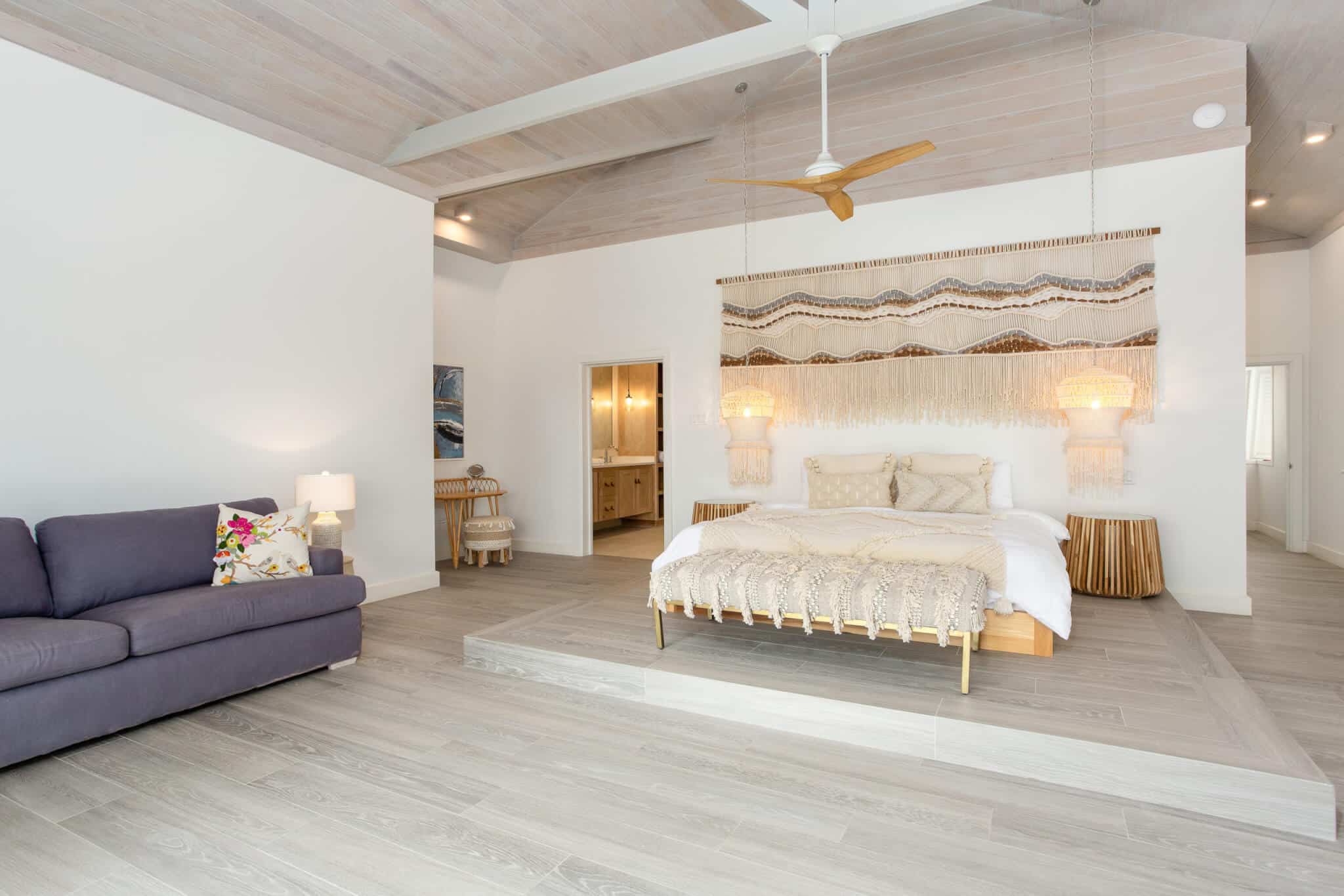 Villa Aama, Sandy Lane