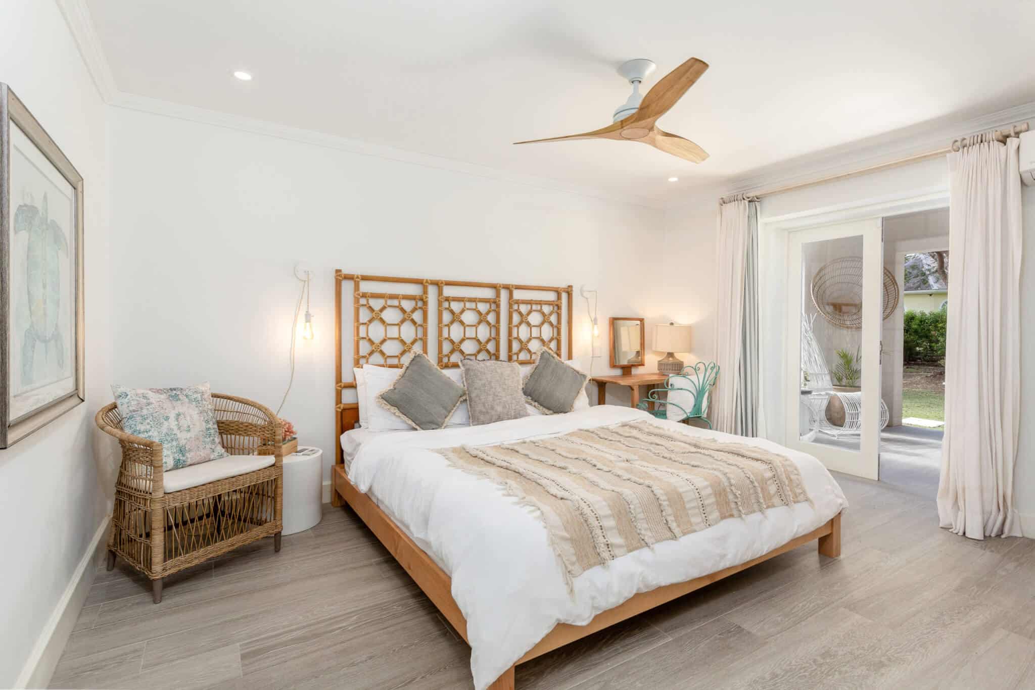 Villa Aama, Sandy Lane