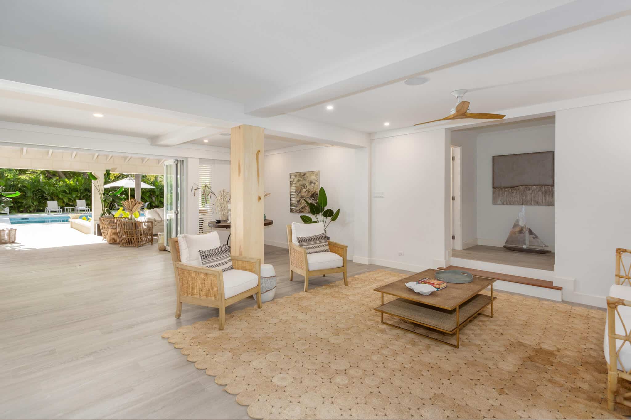 Villa Aama, Sandy Lane