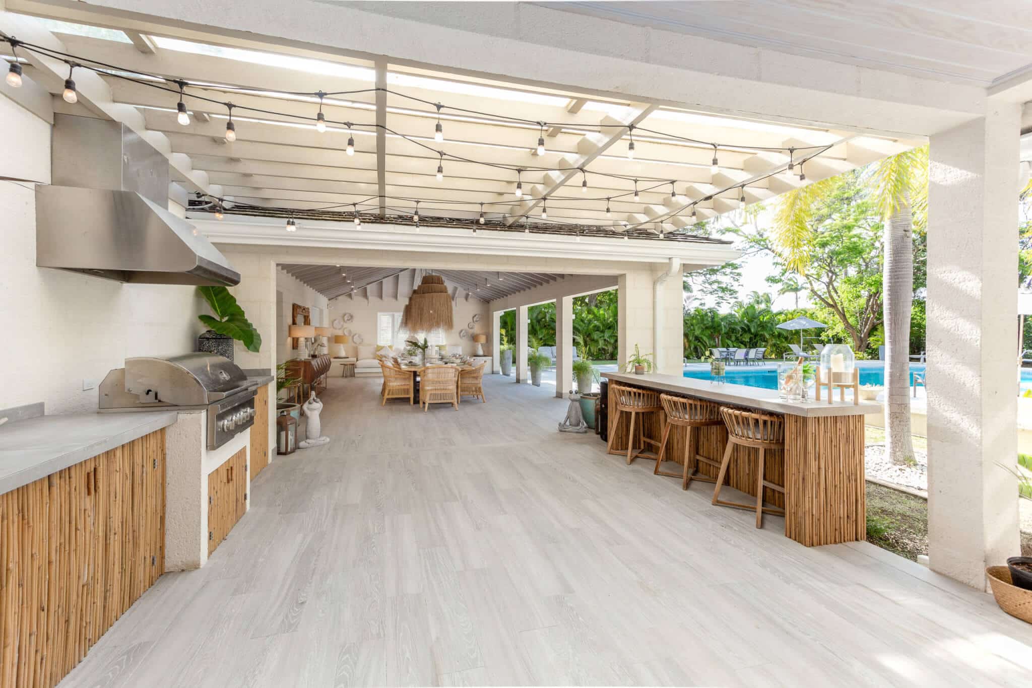 Villa Aama, Sandy Lane