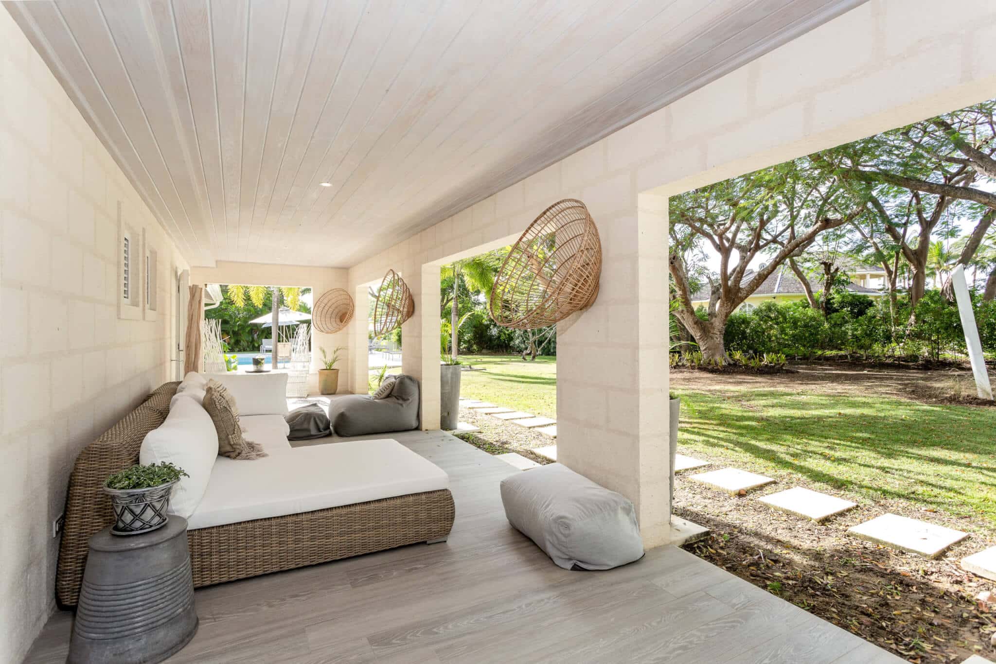 Villa Aama, Sandy Lane