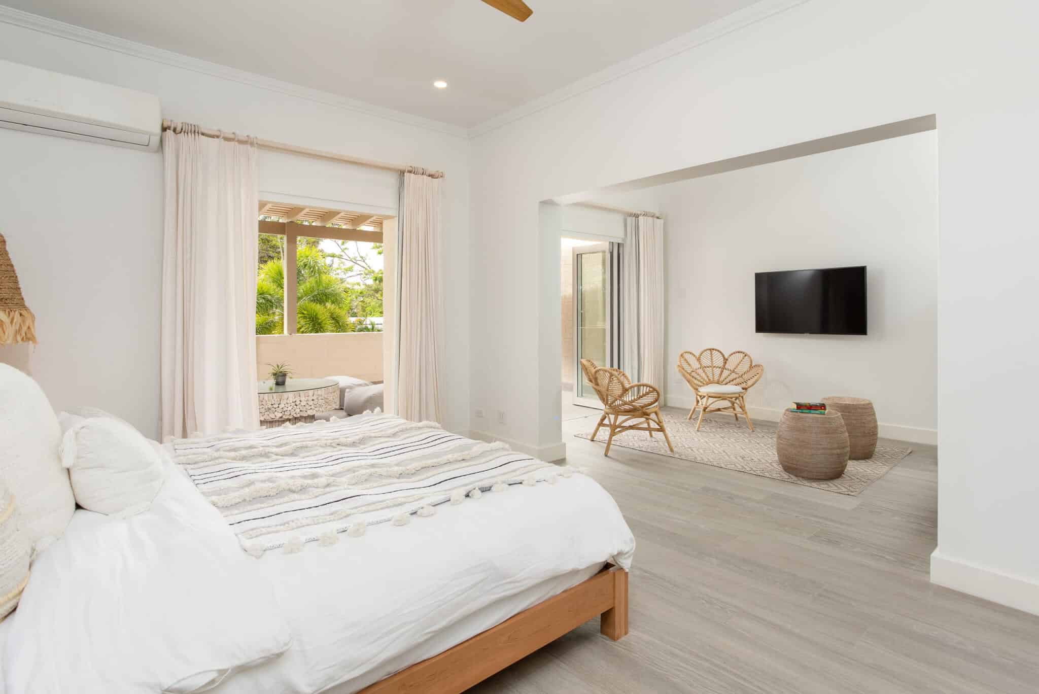 Villa Aama, Sandy Lane