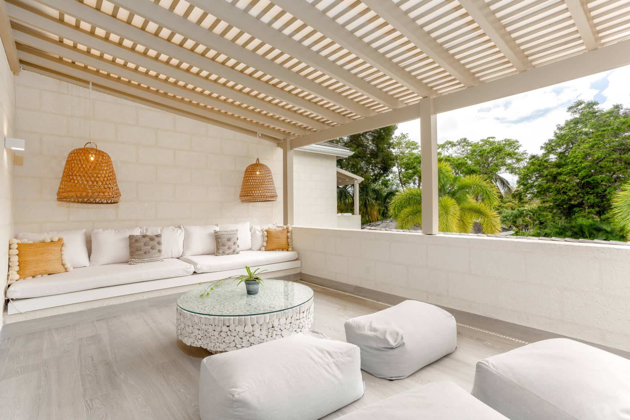 Villa Aama, Sandy Lane