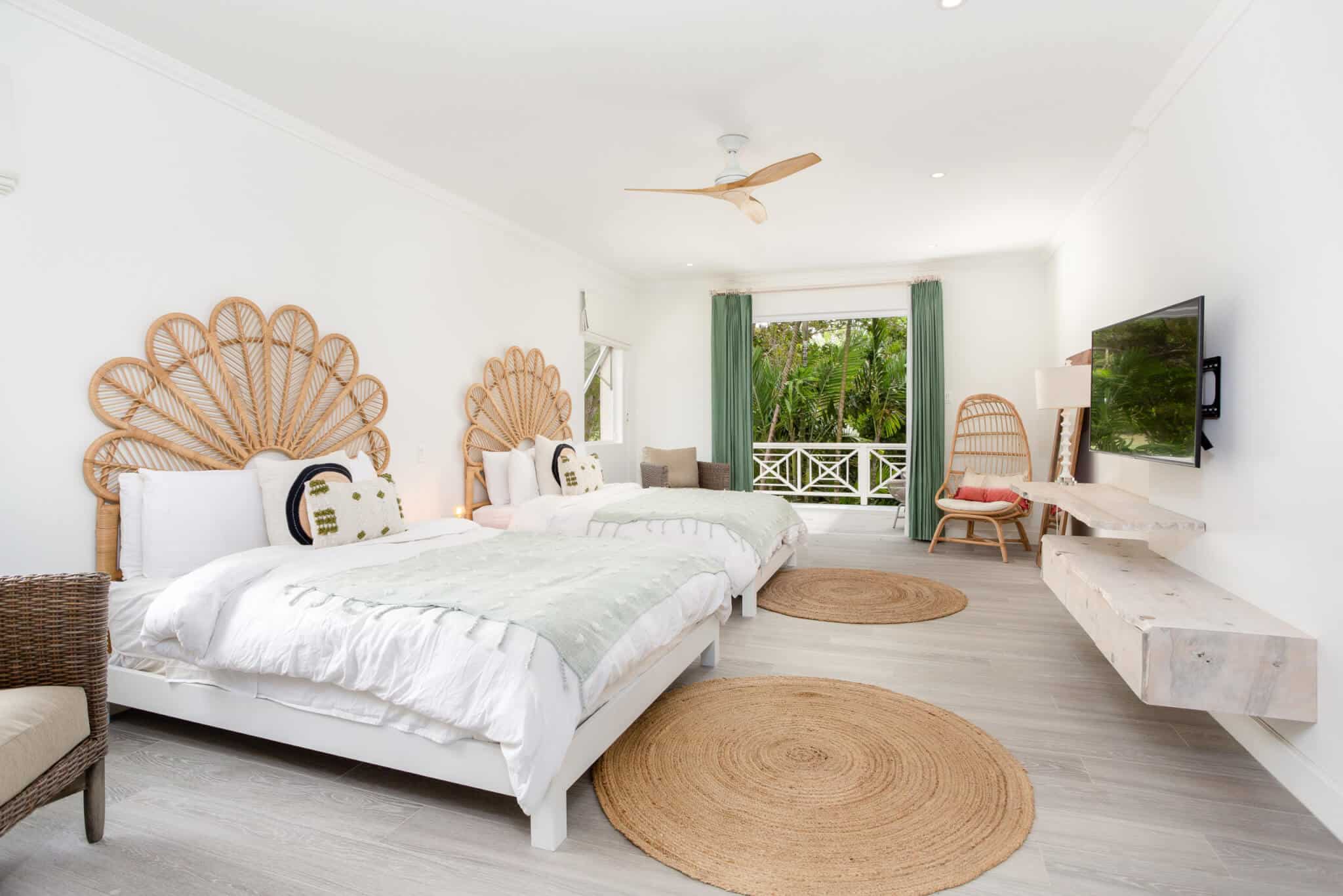 Villa Aama, Sandy Lane