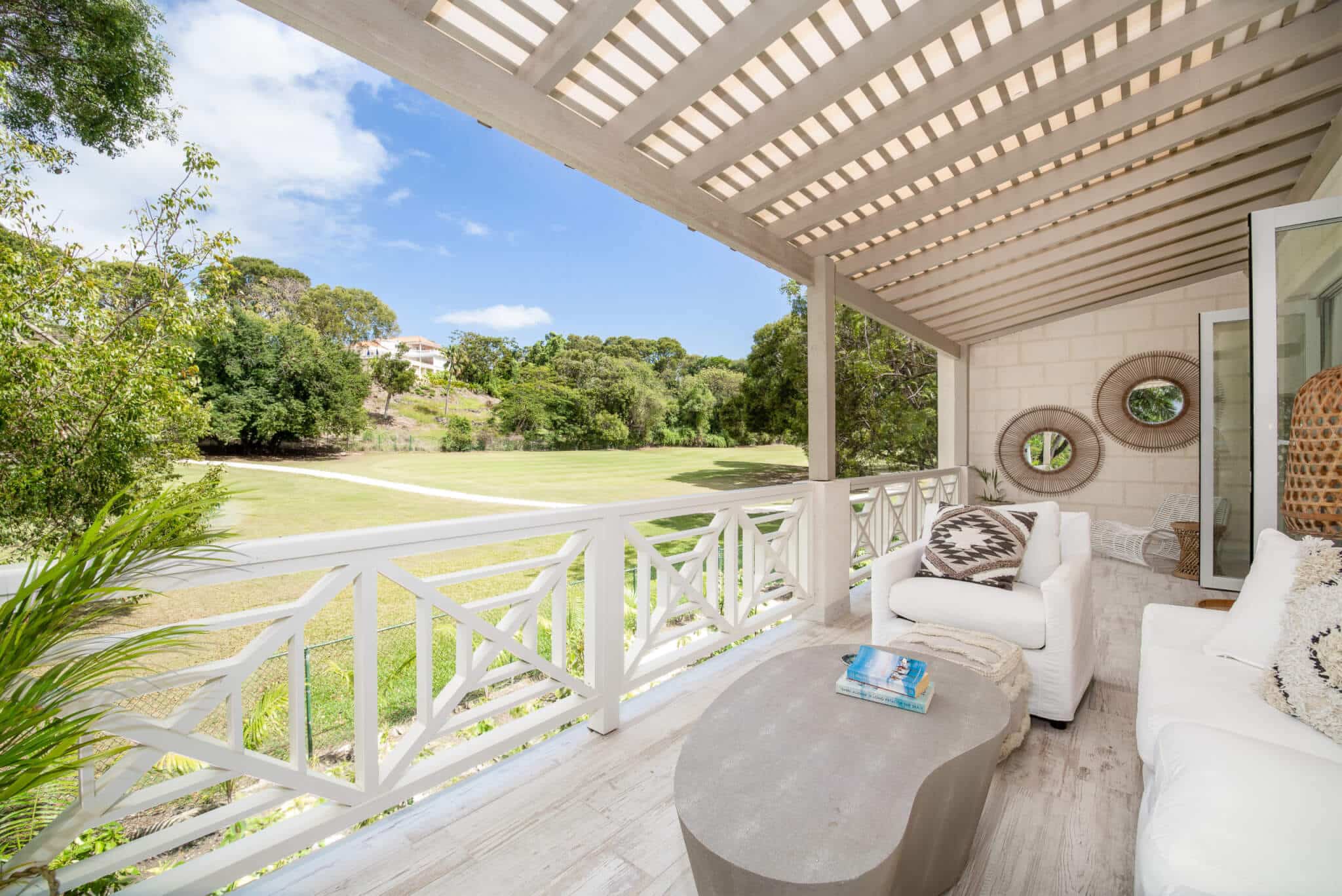 Villa Aama, Sandy Lane