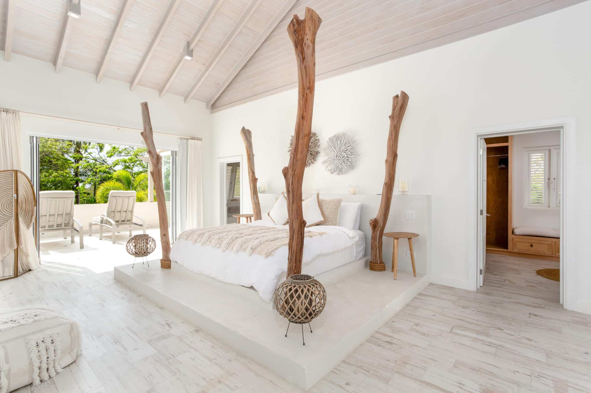 Villa Aama, Sandy Lane