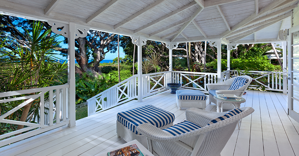 Klairan, Sandy Lane